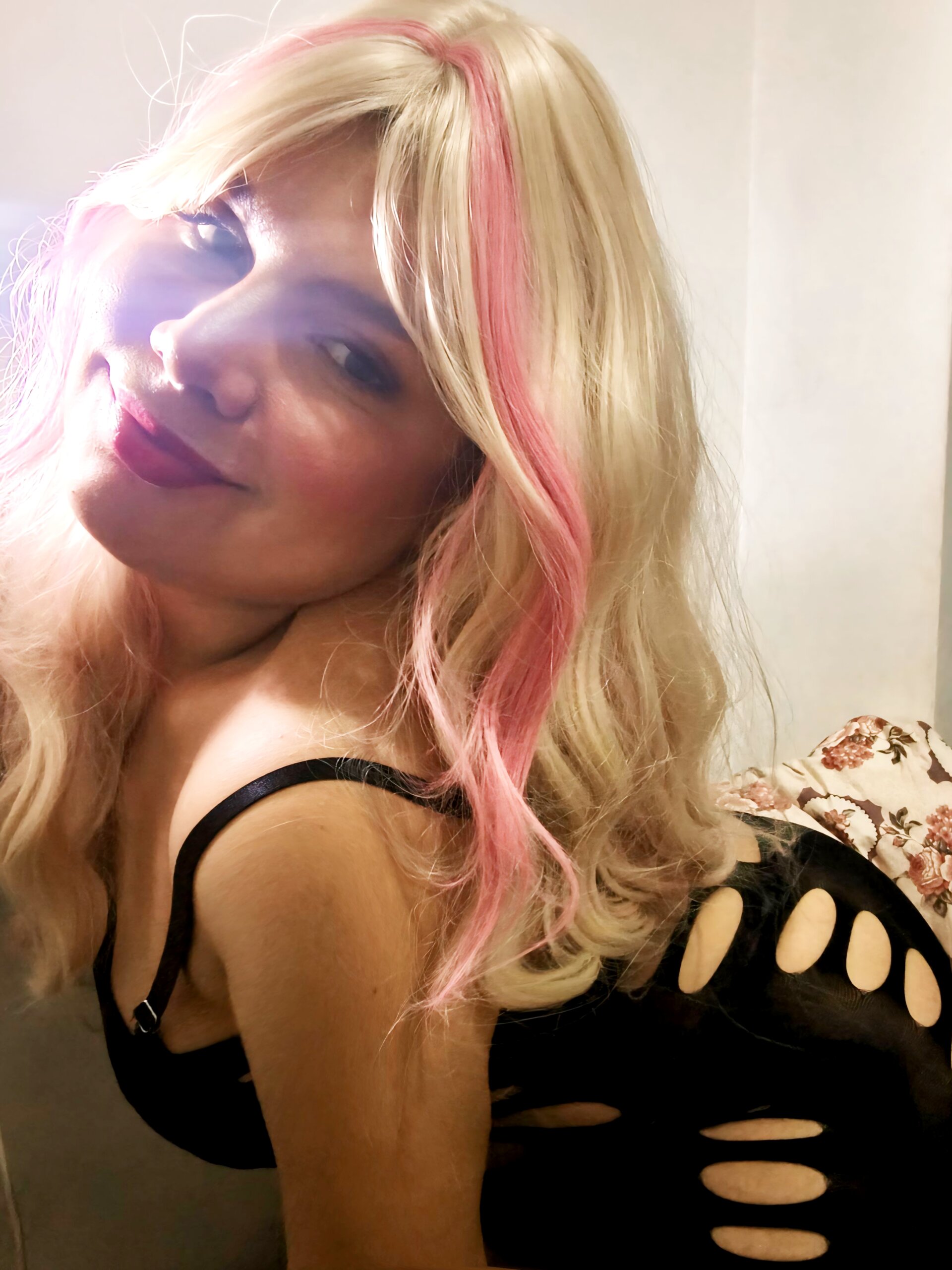 XXX Porn Photo of Nude Obsidiangoddess 4