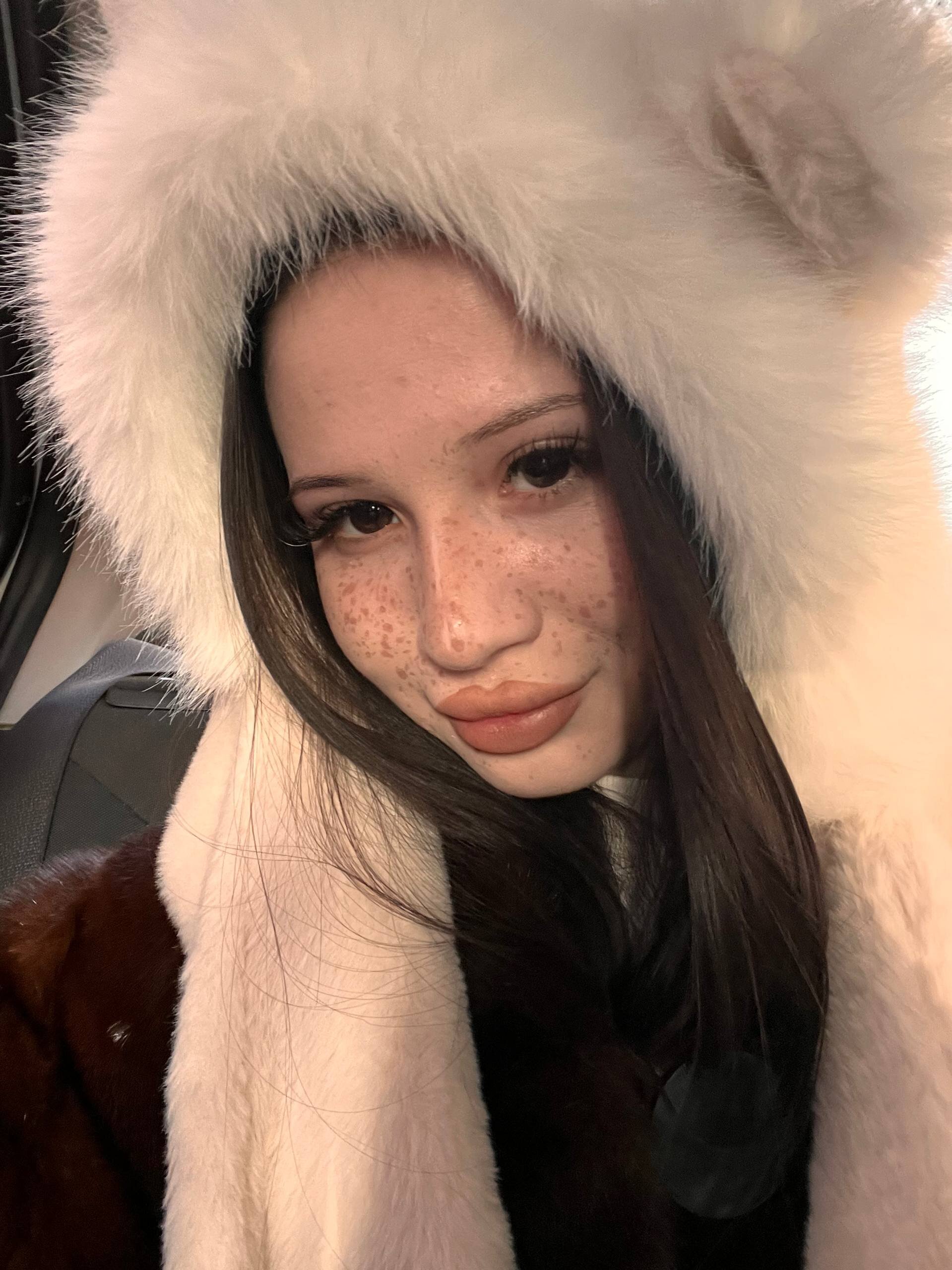 XXX Porn Photo of Nude EvilyneEva 5