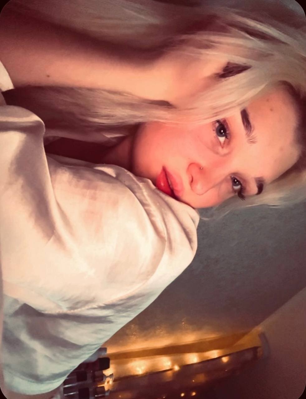 XXX Porn Photo of Nude Lara_Blue 1