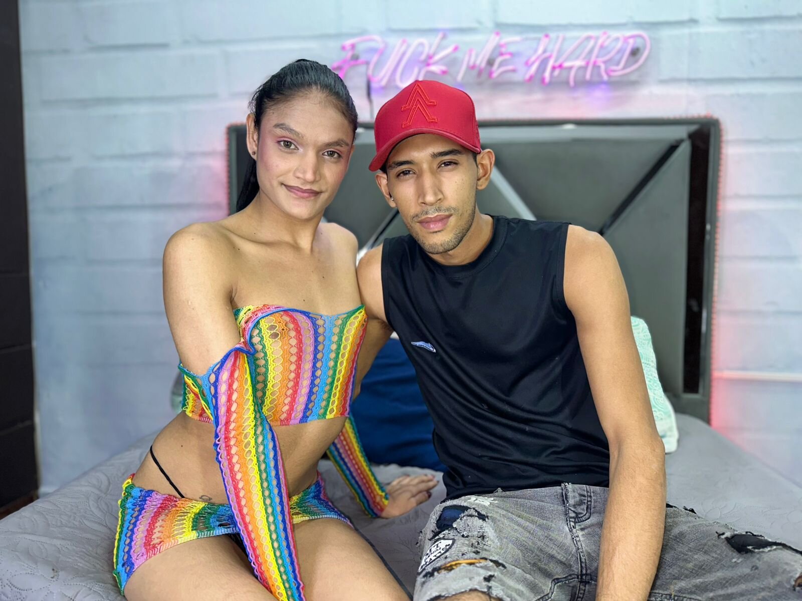 XXX Porn Photo of Nude UnitedSoul 3