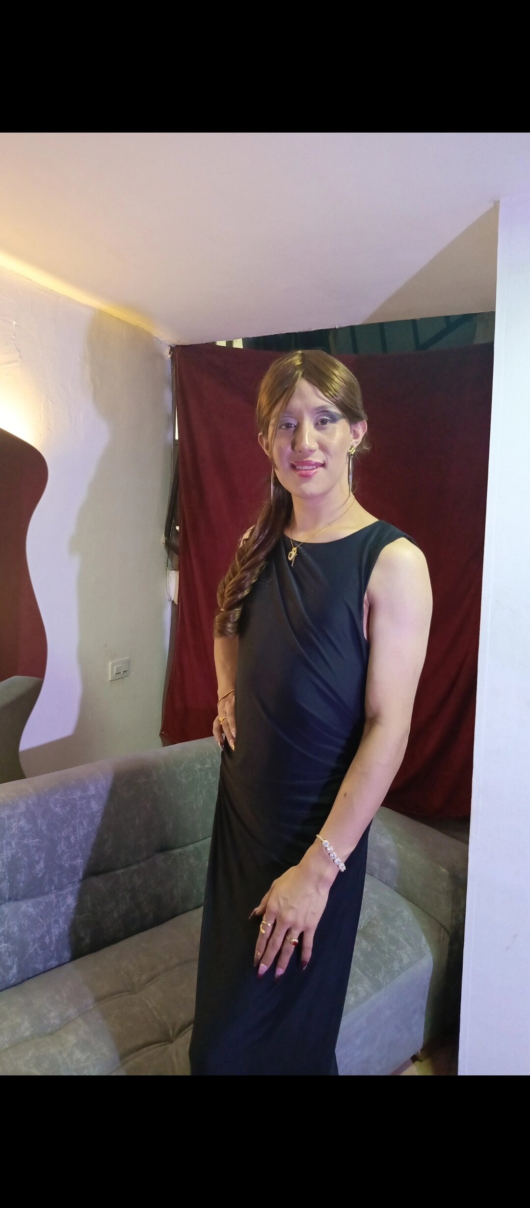 XXX Porn Photo of Nude Jazmin_trans 45