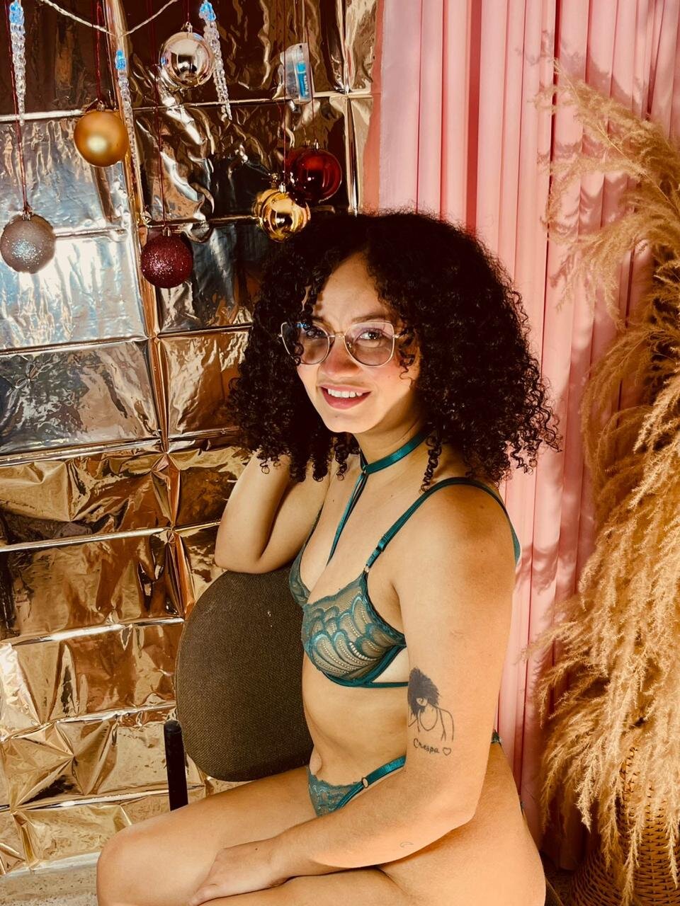 XXX Porn Photo of Nude Moonie_star 4