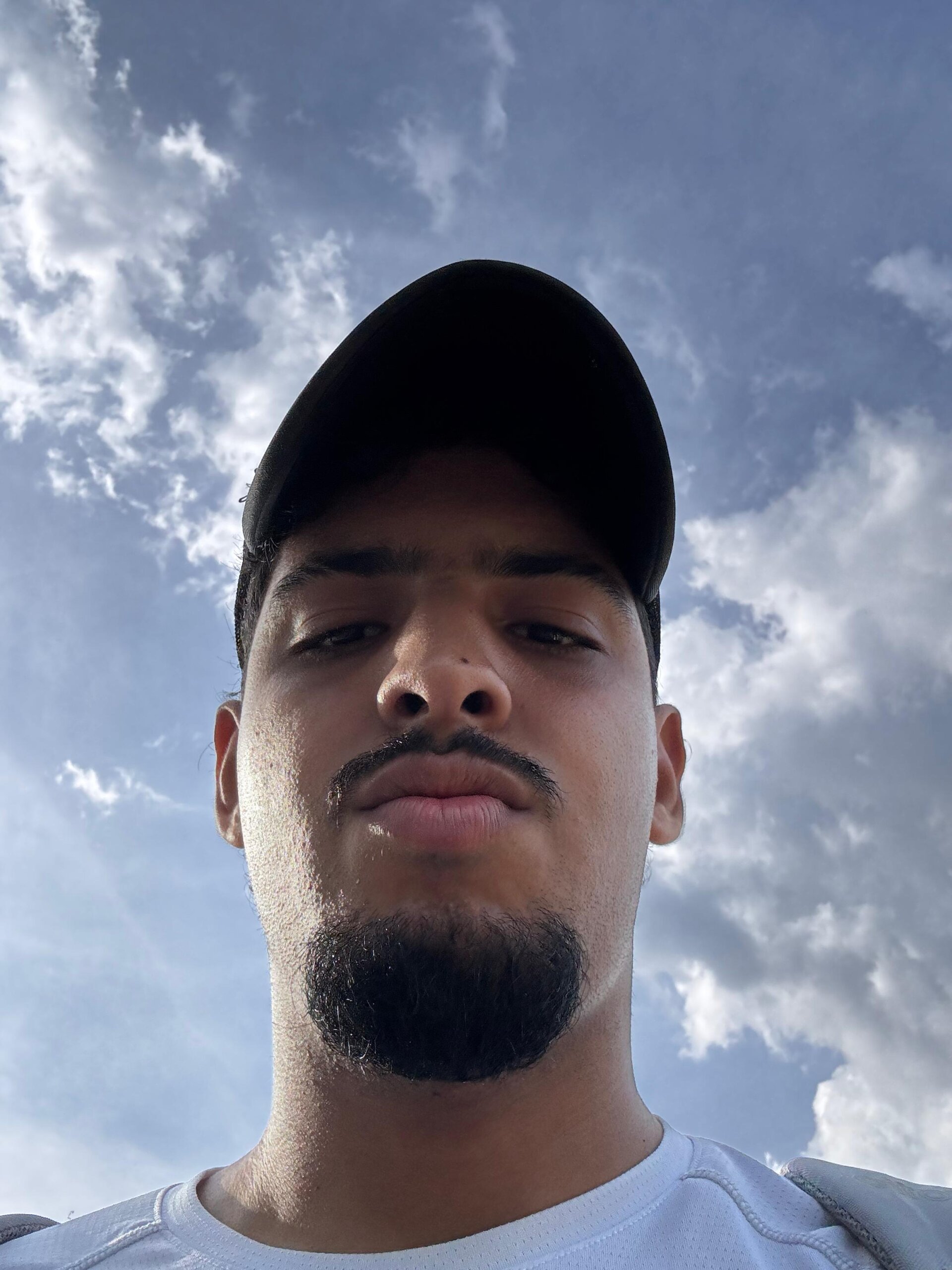 XXX Porn Photo of Nude mister_fox723 4