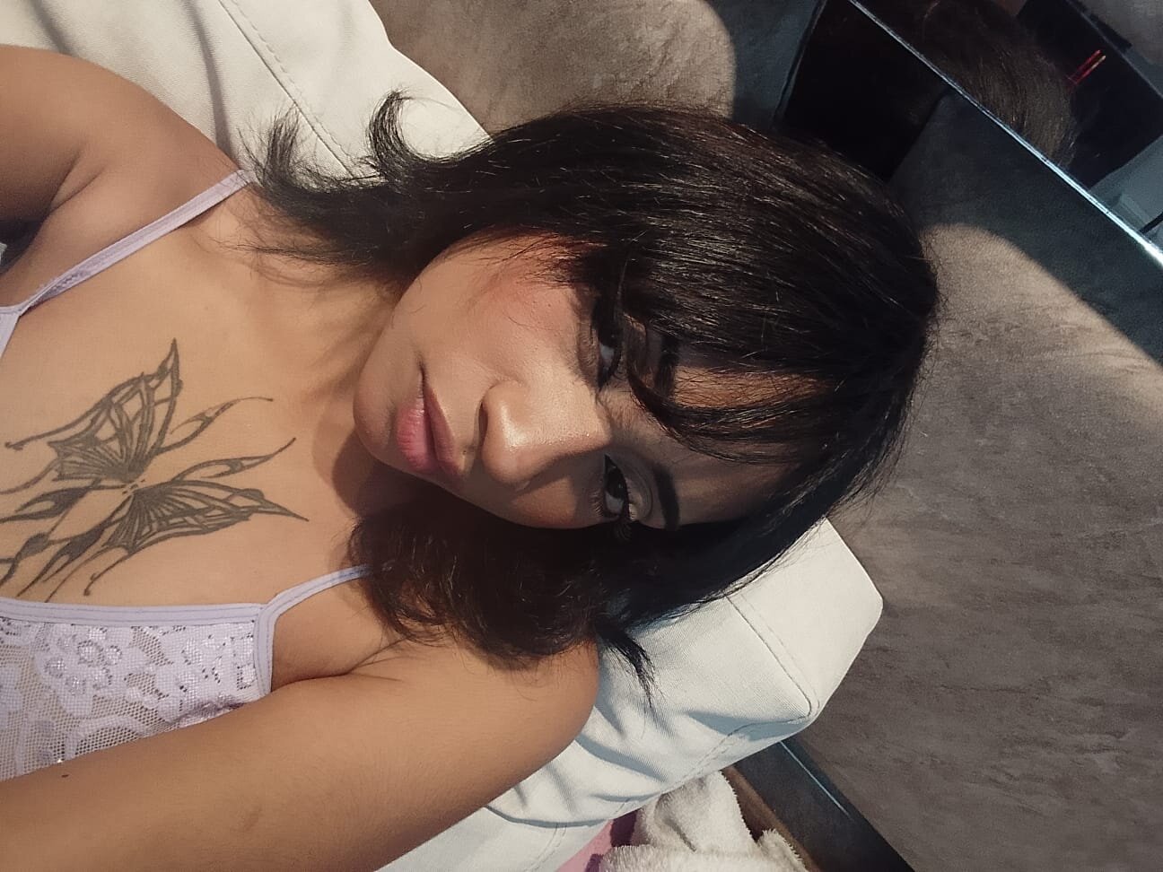 XXX Porn Photo of Nude kitty_morii 15