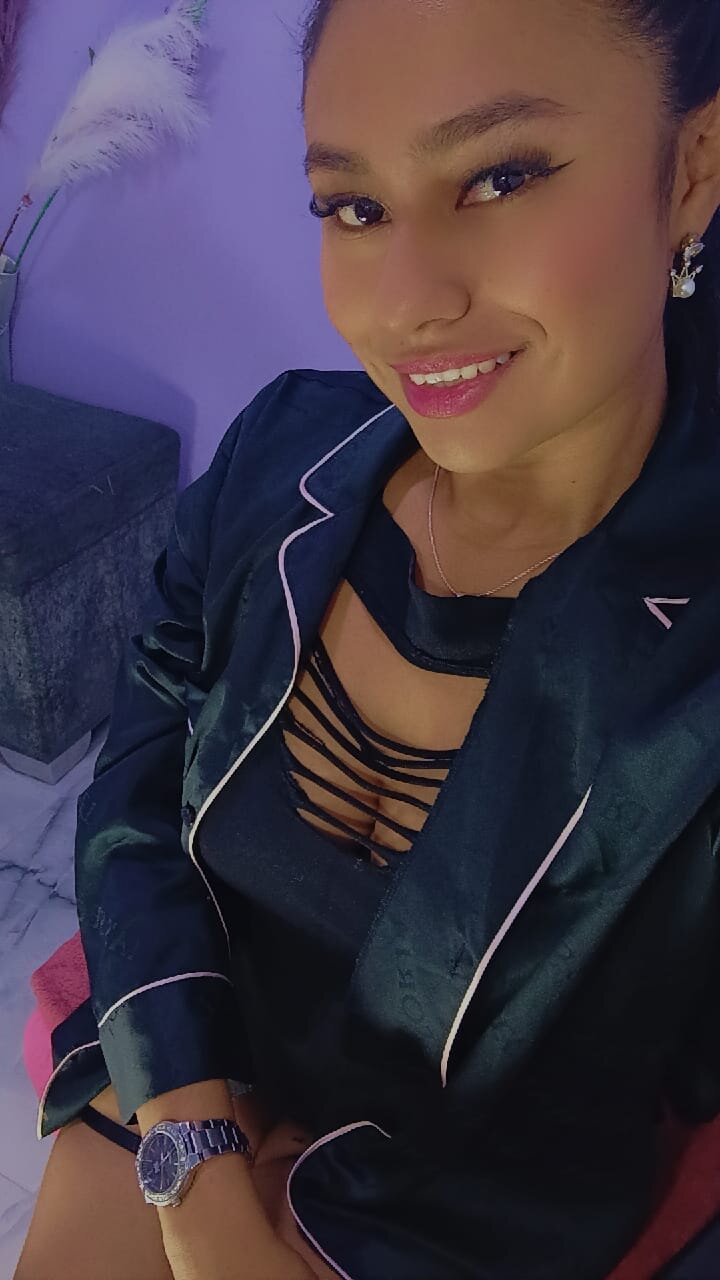 XXX Porn Photo of Nude kataleya_amaya 1