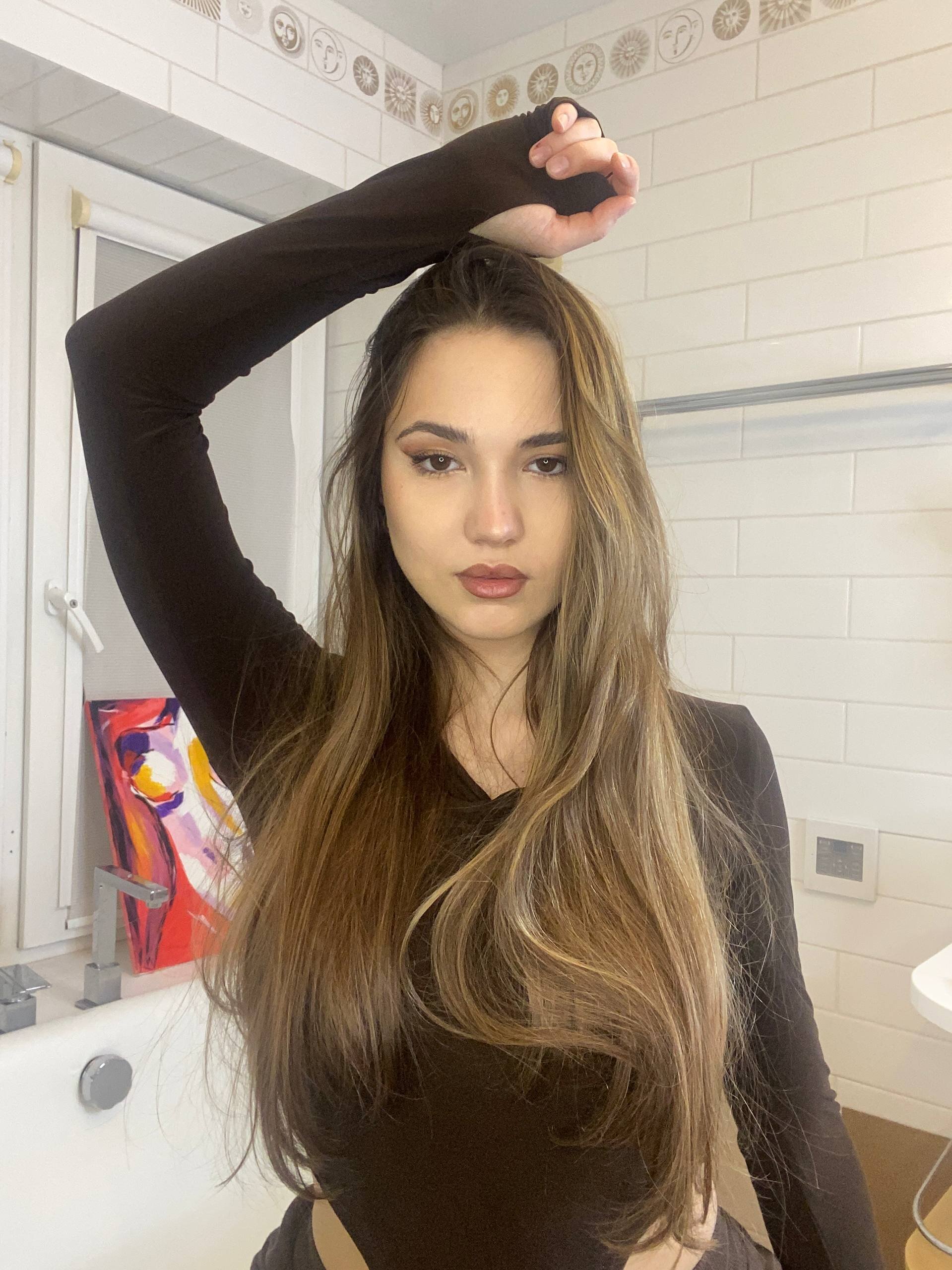XXX Porn Photo of Nude LeenaPuita 341