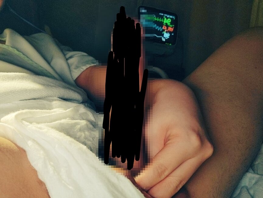 XXX Porn Photo of Nude PIPIShoei 1