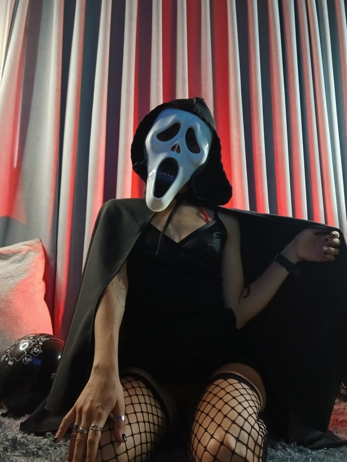 XXX Porn Photo of Nude AmyPalmmer 83