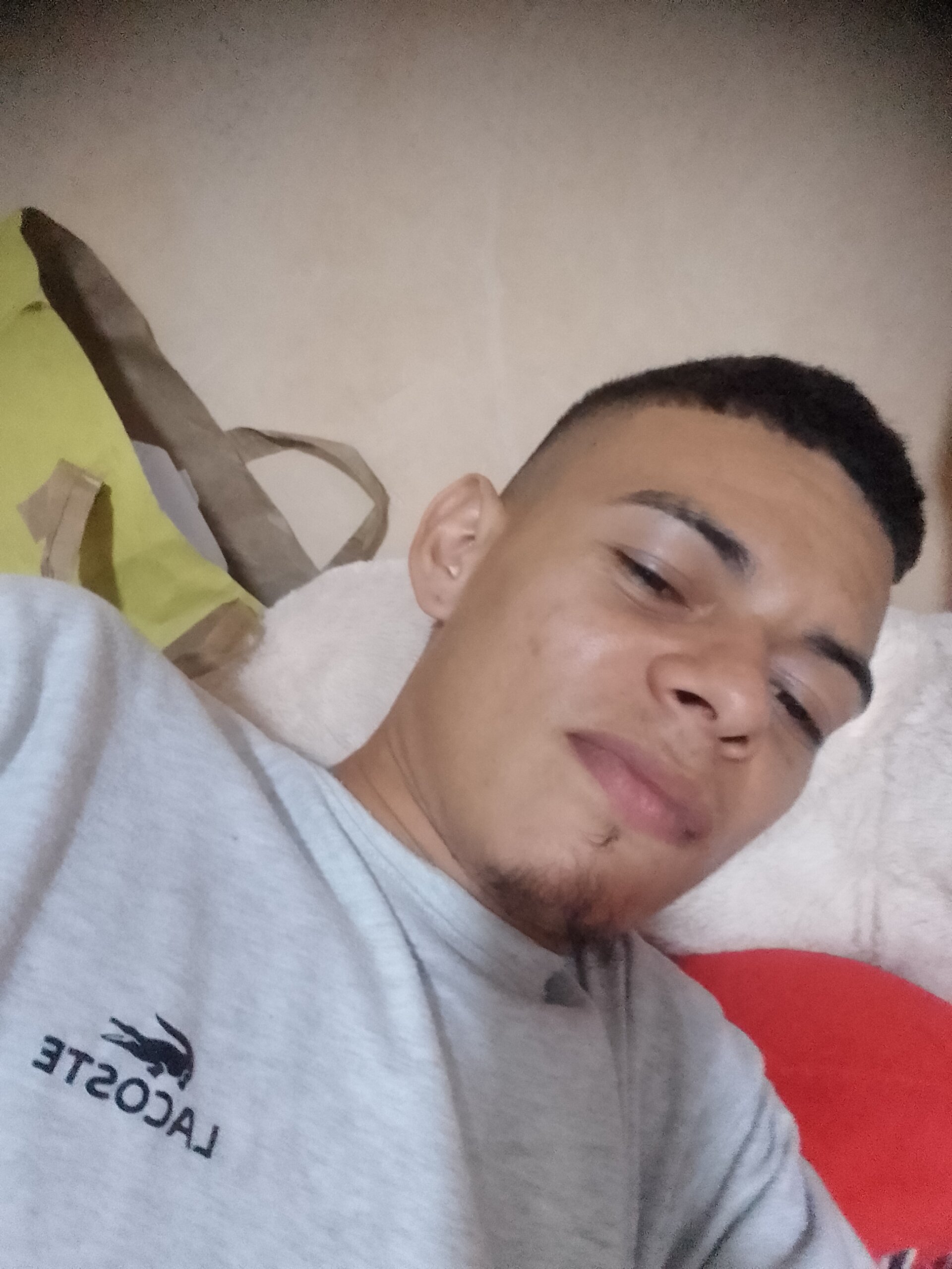XXX Porn Photo of Nude Joel_1023 2