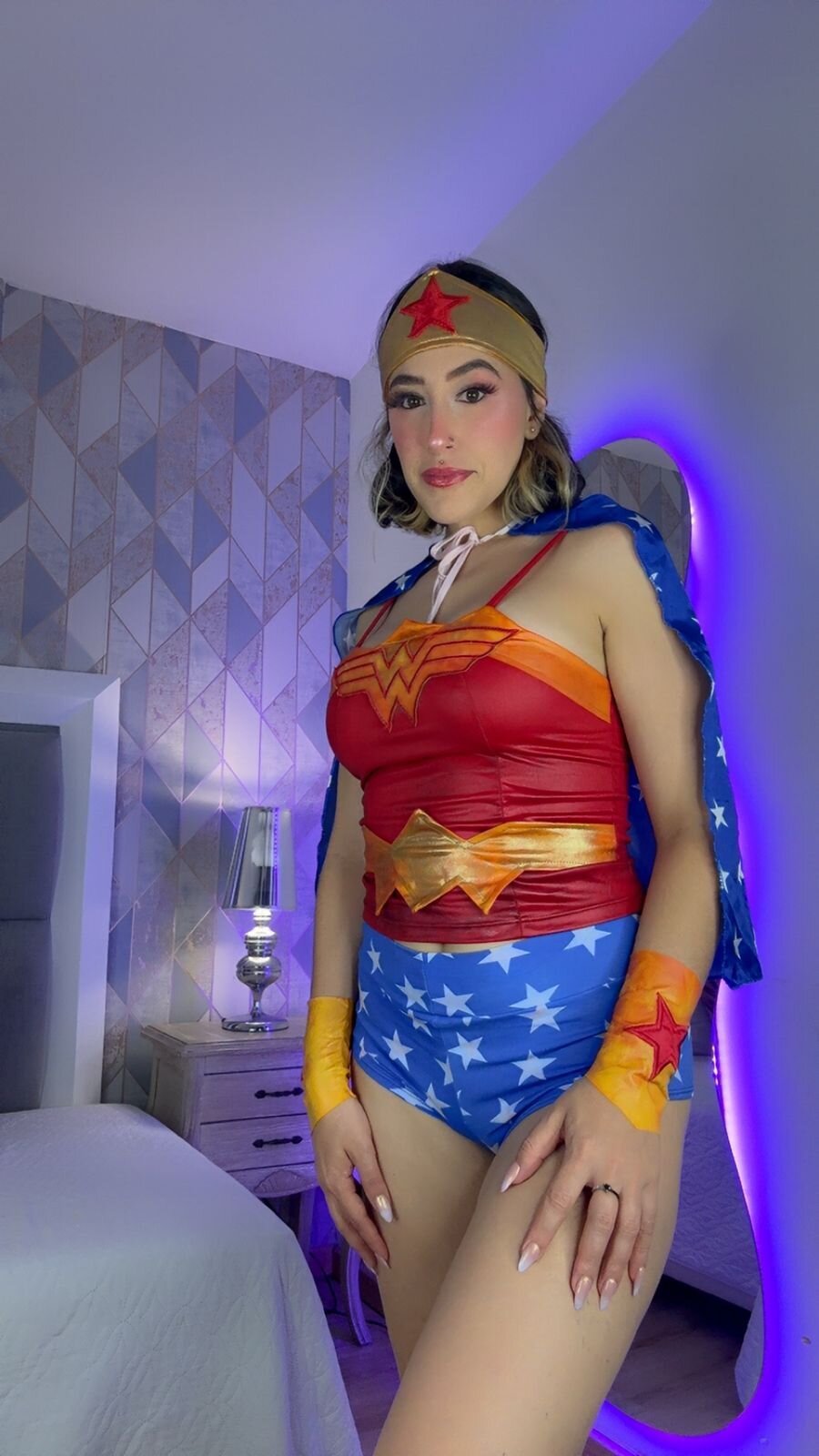 XXX Porn Photo of Nude anais_cooper 260