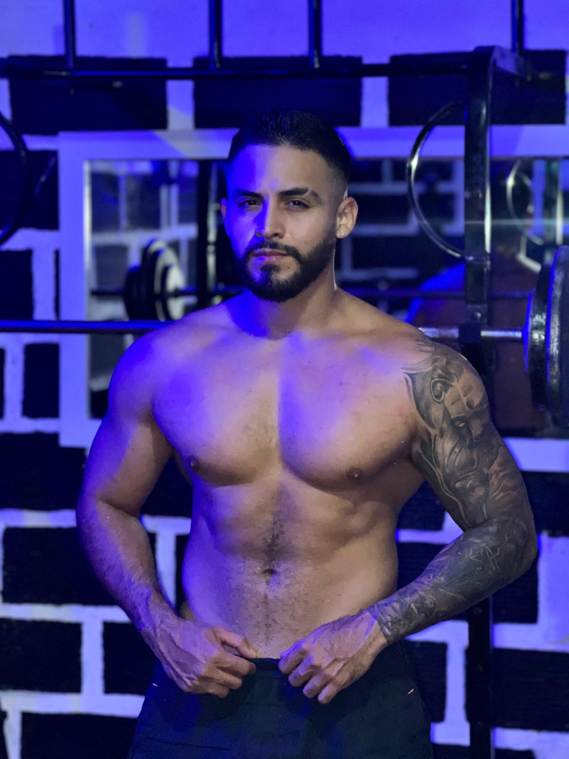 XXX Porn Photo of Nude Massimo_Torricellii 5