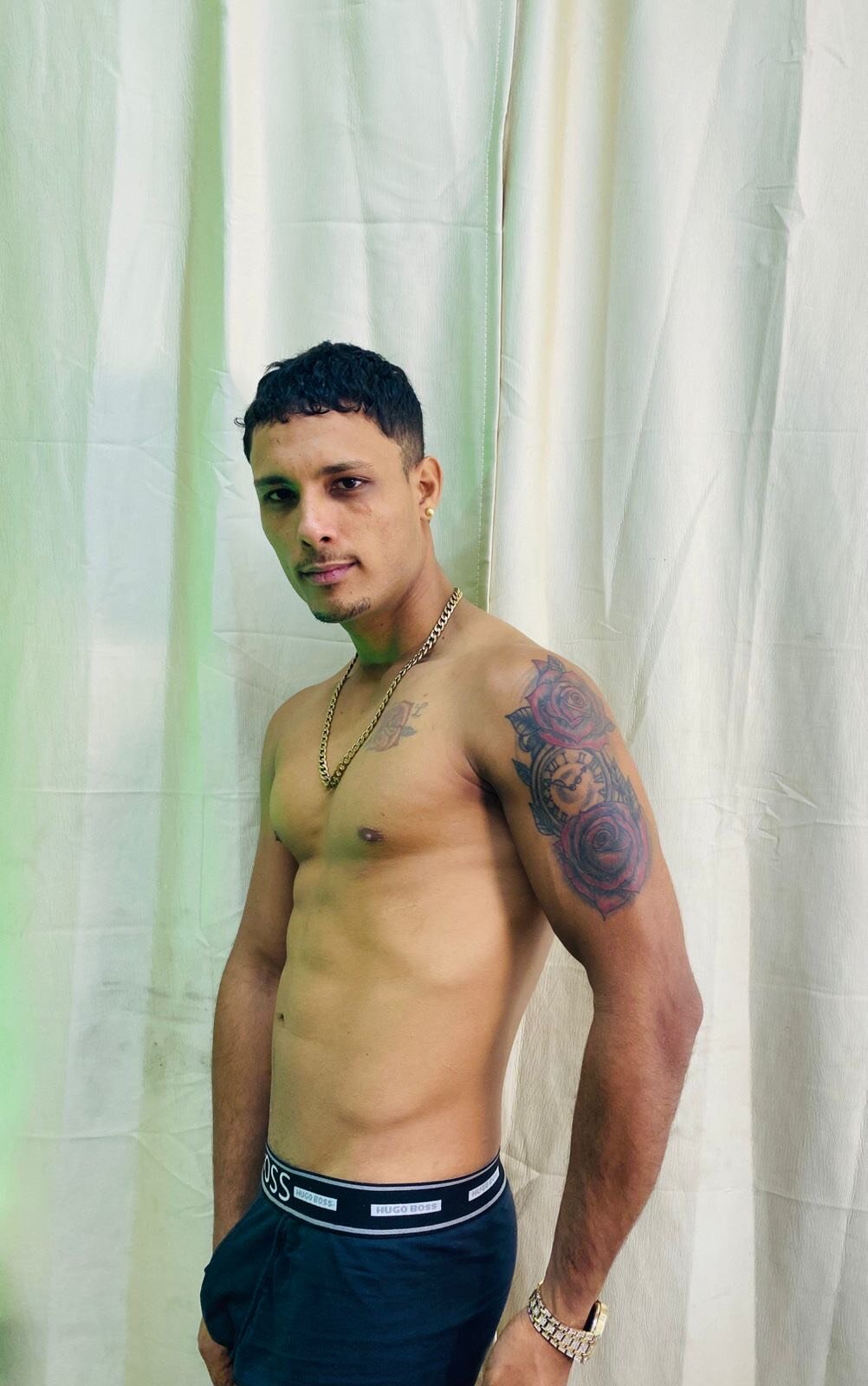 XXX Porn Photo of Nude The_twinks_ 2