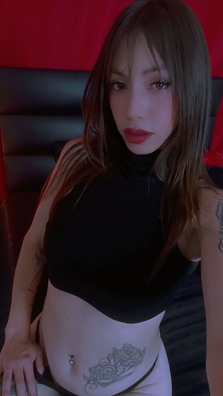 XXX Porn Photo of Nude sophie_ramirez 2