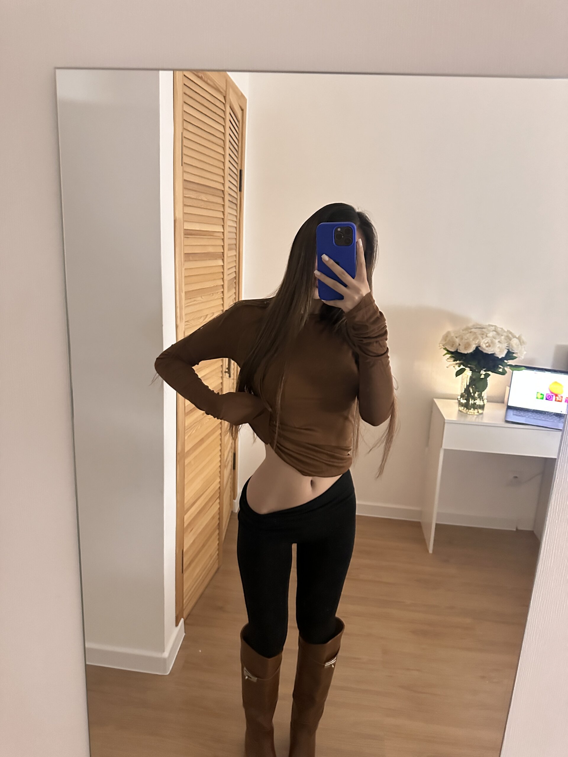 XXX Porn Photo of Nude paola_inga 4