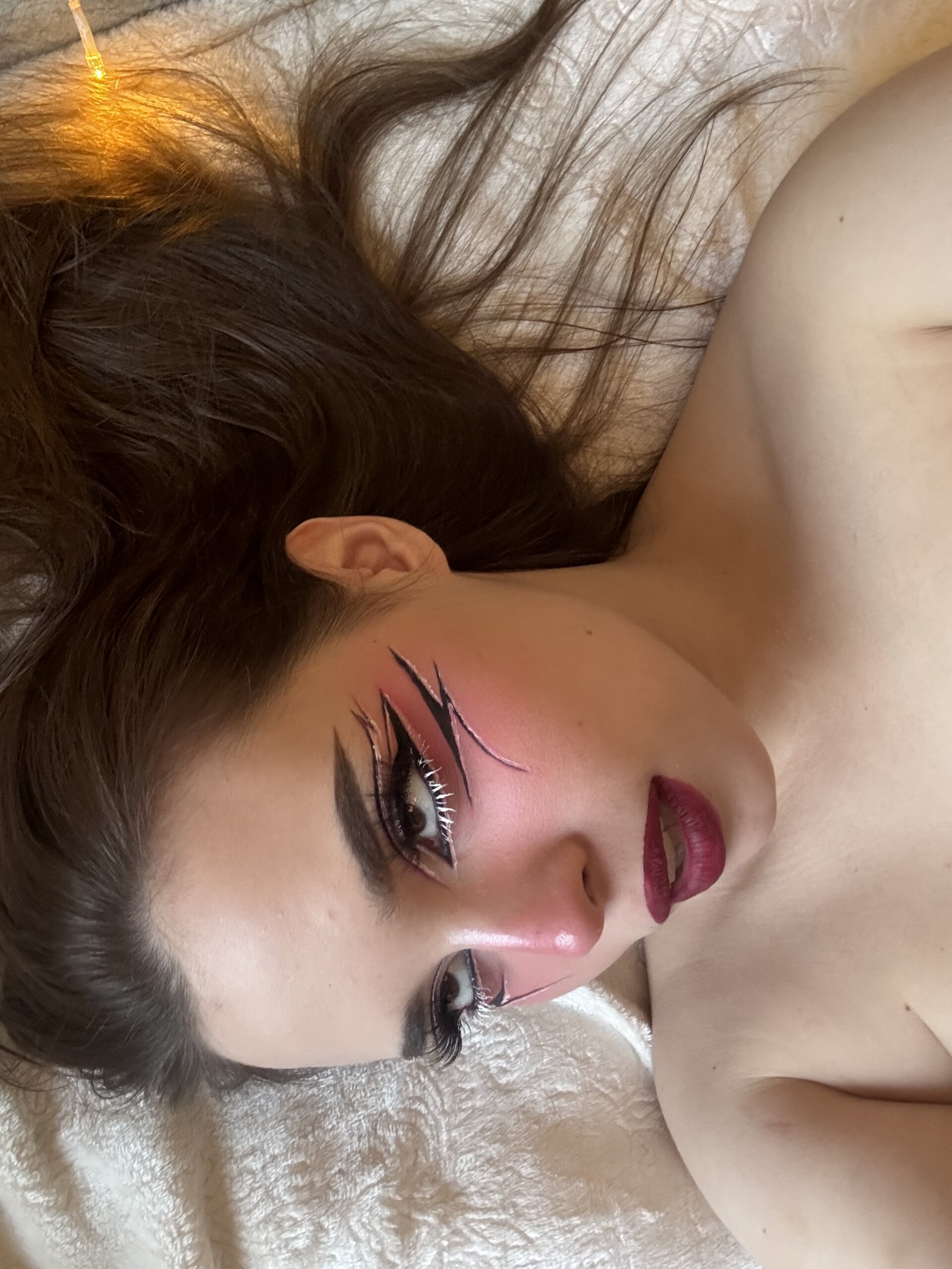 XXX Porn Photo of Nude DorisGaillard 69