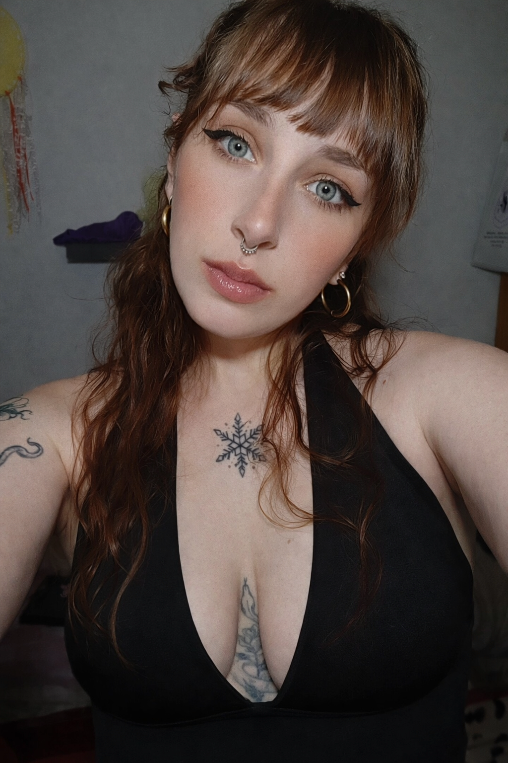 XXX Porn Photo of Nude cherryok9 9