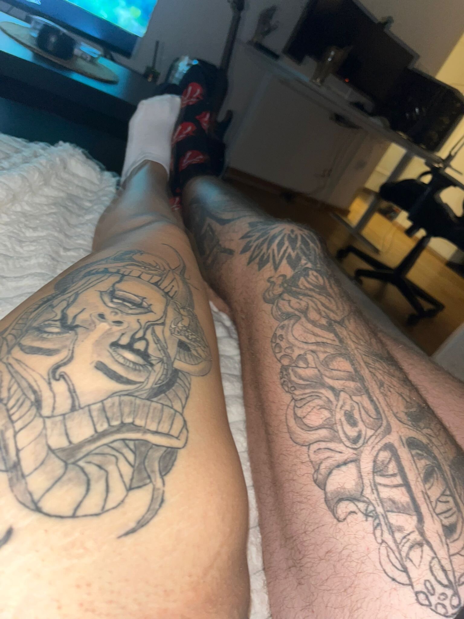 XXX Porn Photo of Nude Crazy_-_Couple 2