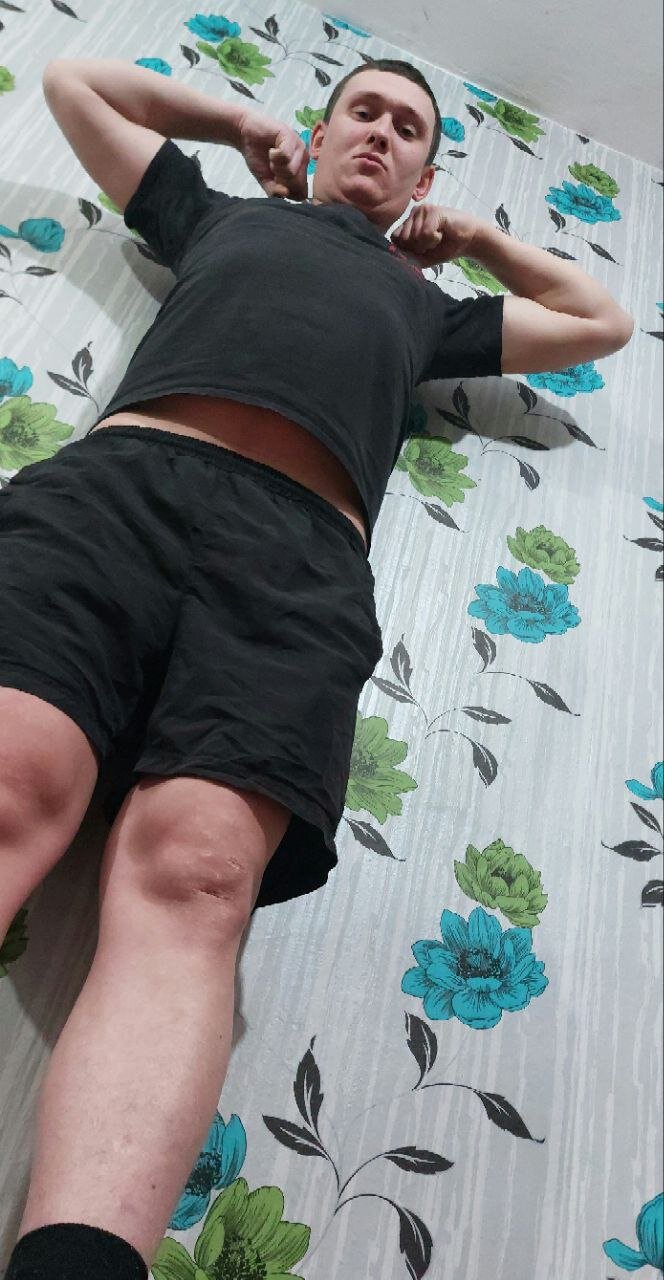 XXX Porn Photo of Nude LuxeBoy_ 2