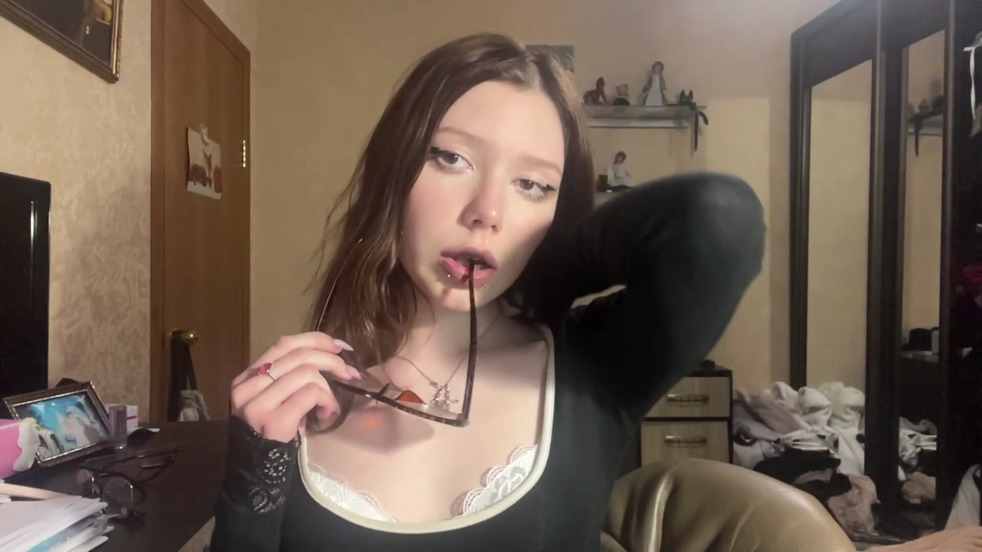 XXX Porn Photo of Nude Alicewibe 6