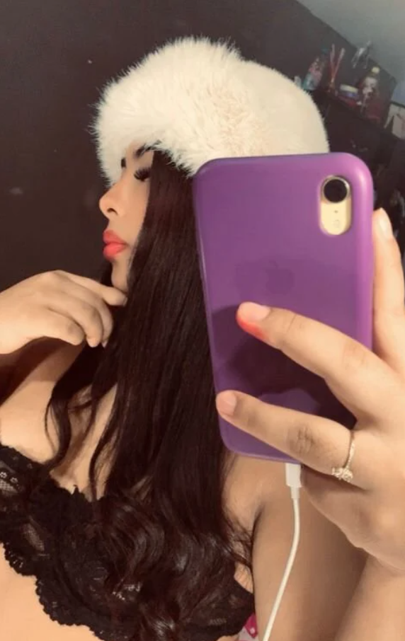 XXX Porn Photo of Nude Adara_Herrera01 9