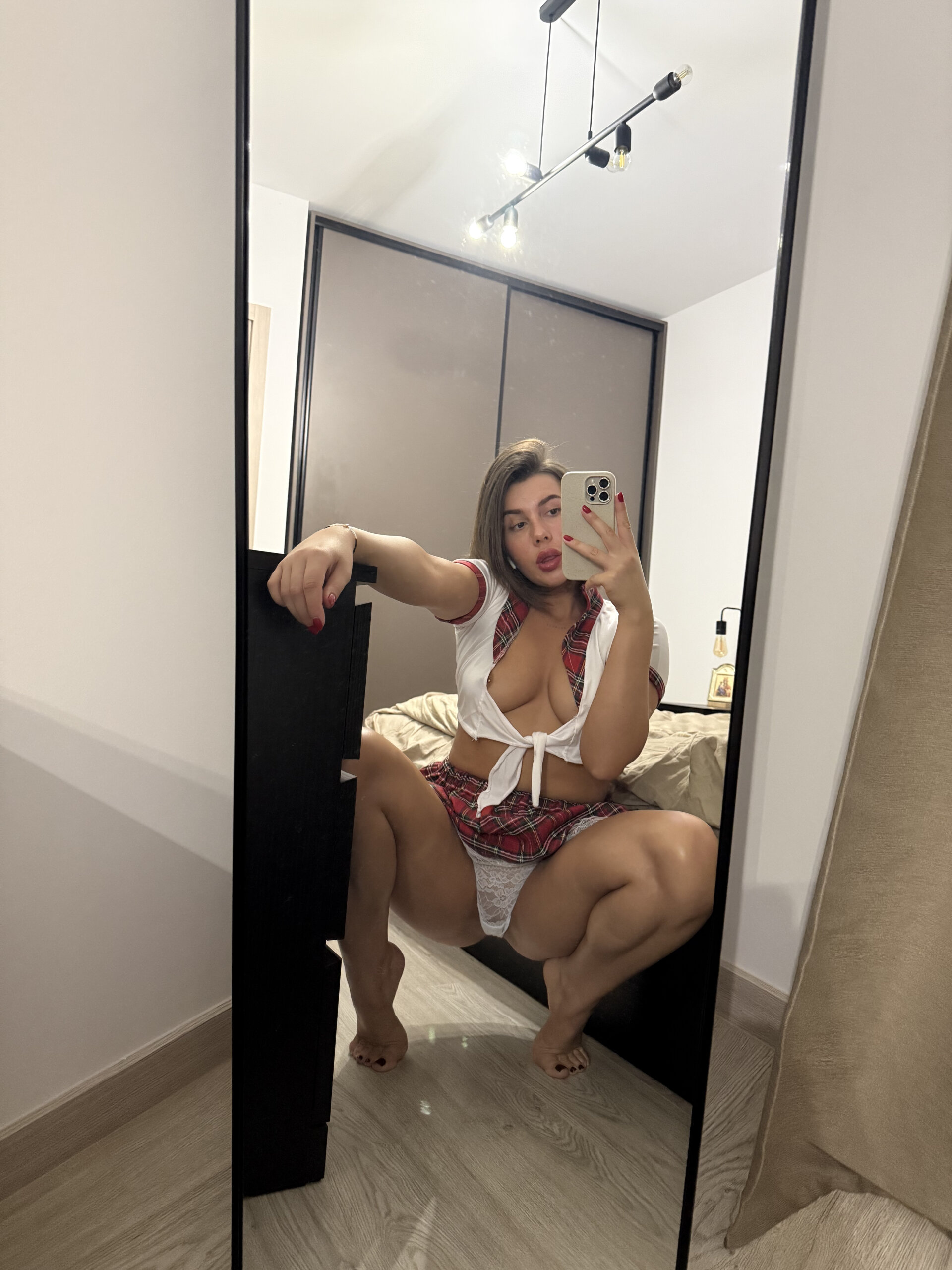 XXX Porn Photo of Nude KarinaKokhana 6