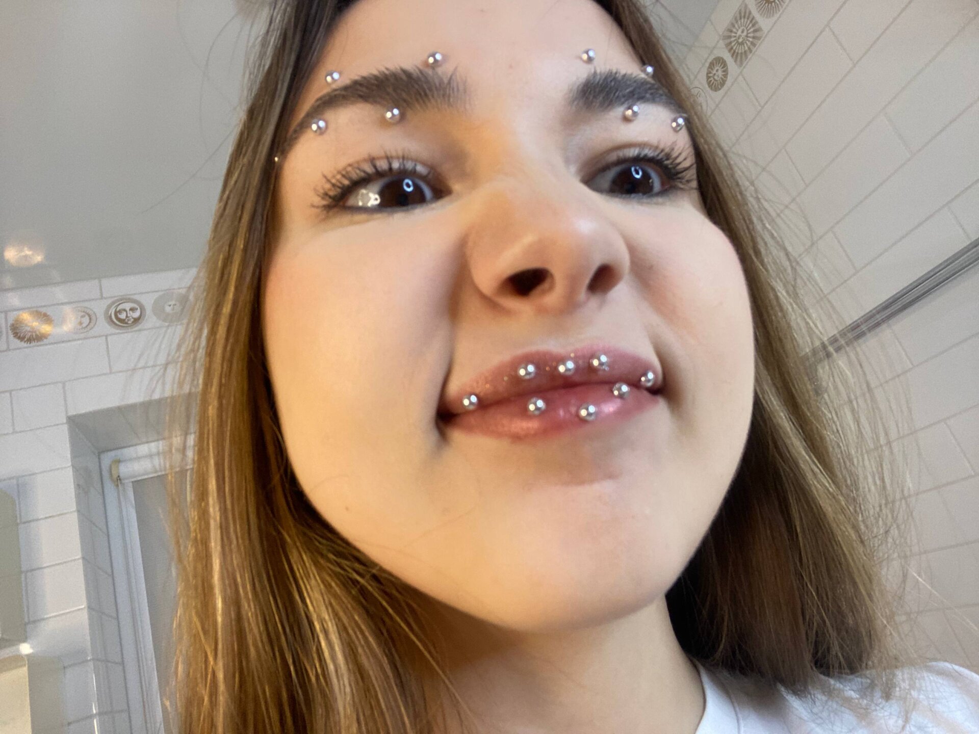 XXX Porn Photo of Nude LeenaPuita 200