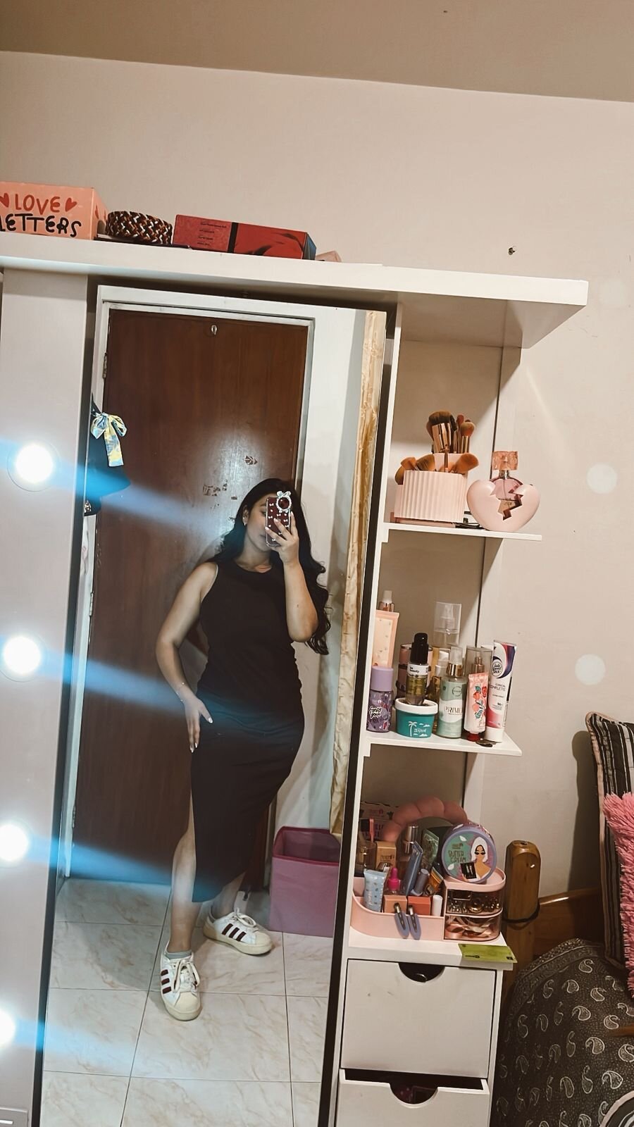 XXX Porn Photo of Nude Selestte_tay1 3