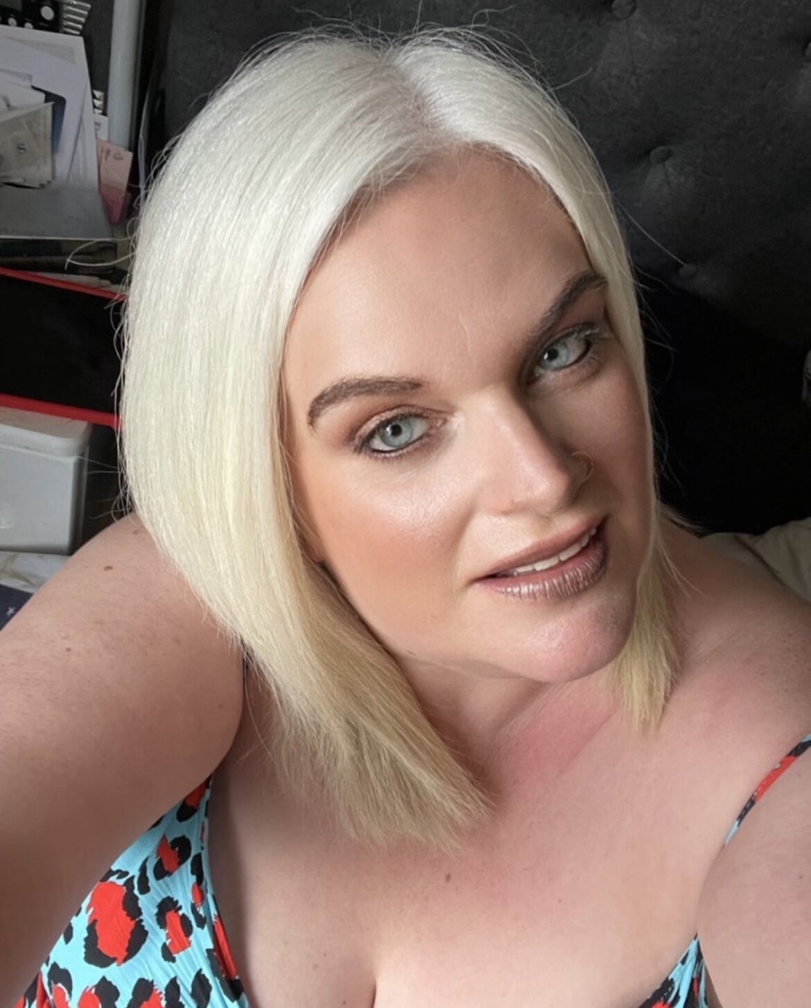 XXX Porn Photo of Nude sexychazza16 84