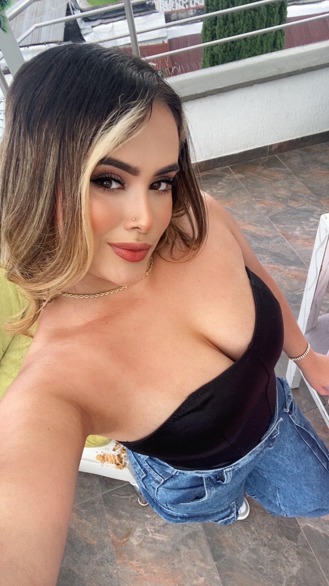 XXX Porn Photo of Nude SophiaDiorxx 5