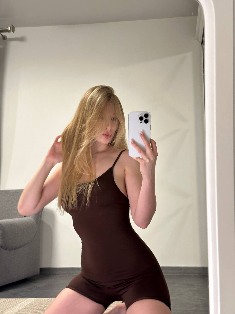 XXX Porn Photo of Nude StellaLovelyyy 9