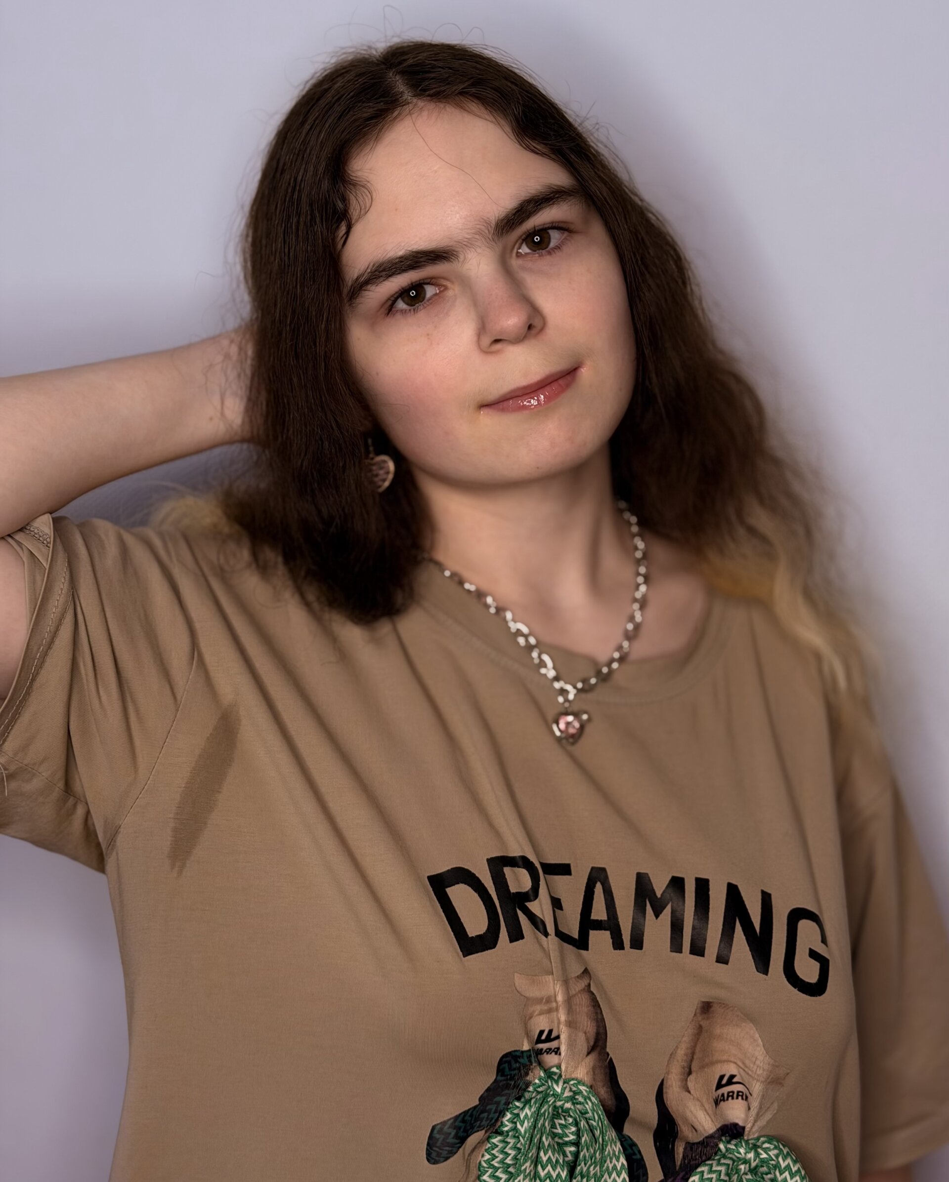 XXX Porn Photo of Nude MyrlZangger 2