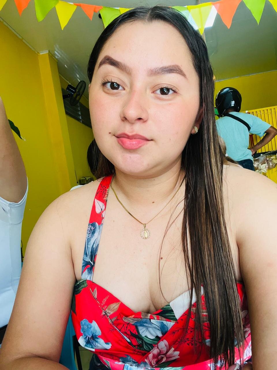XXX Porn Photo of Nude miss_sophii 5