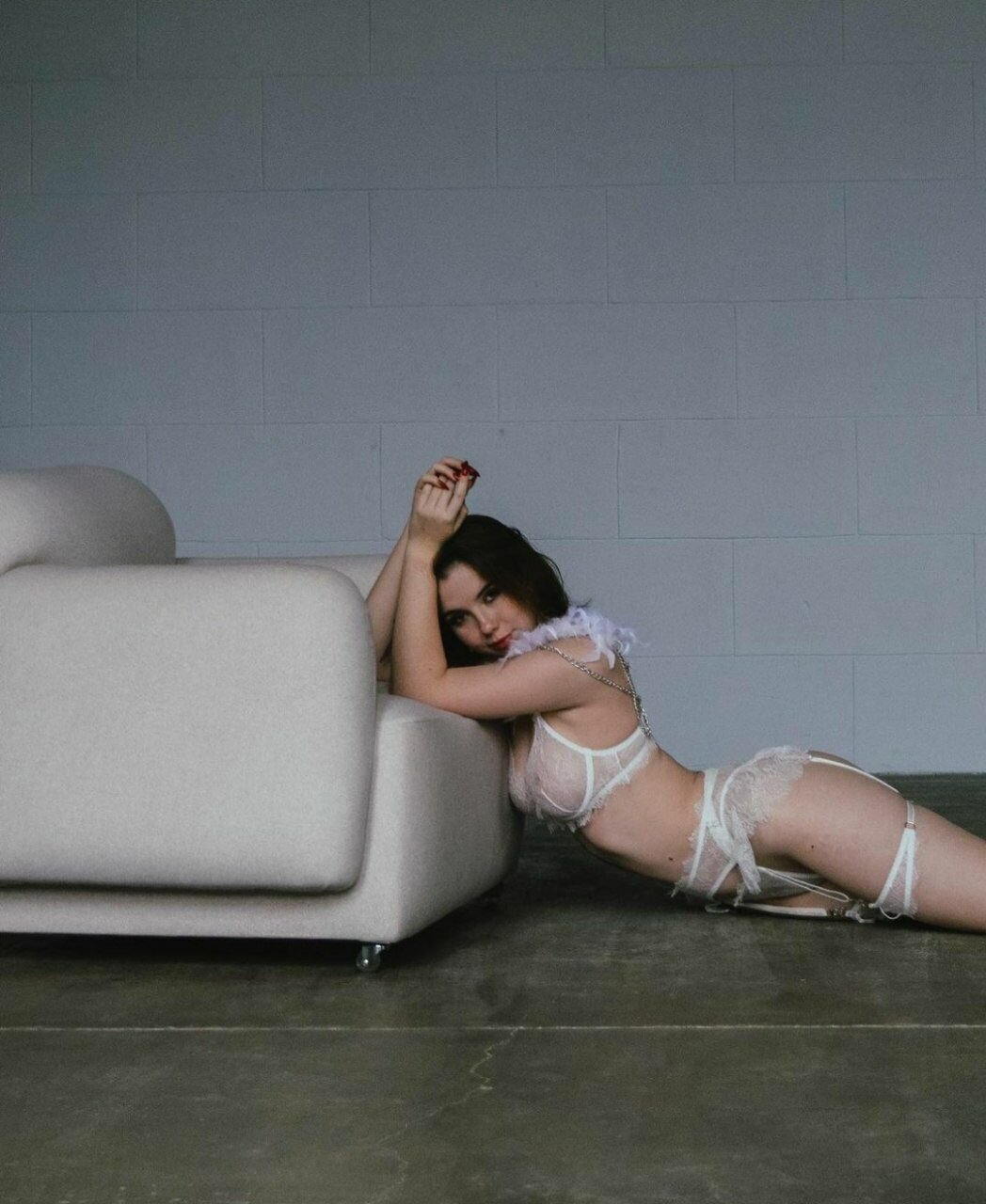 XXX Porn Photo of Nude SugarMuse 19