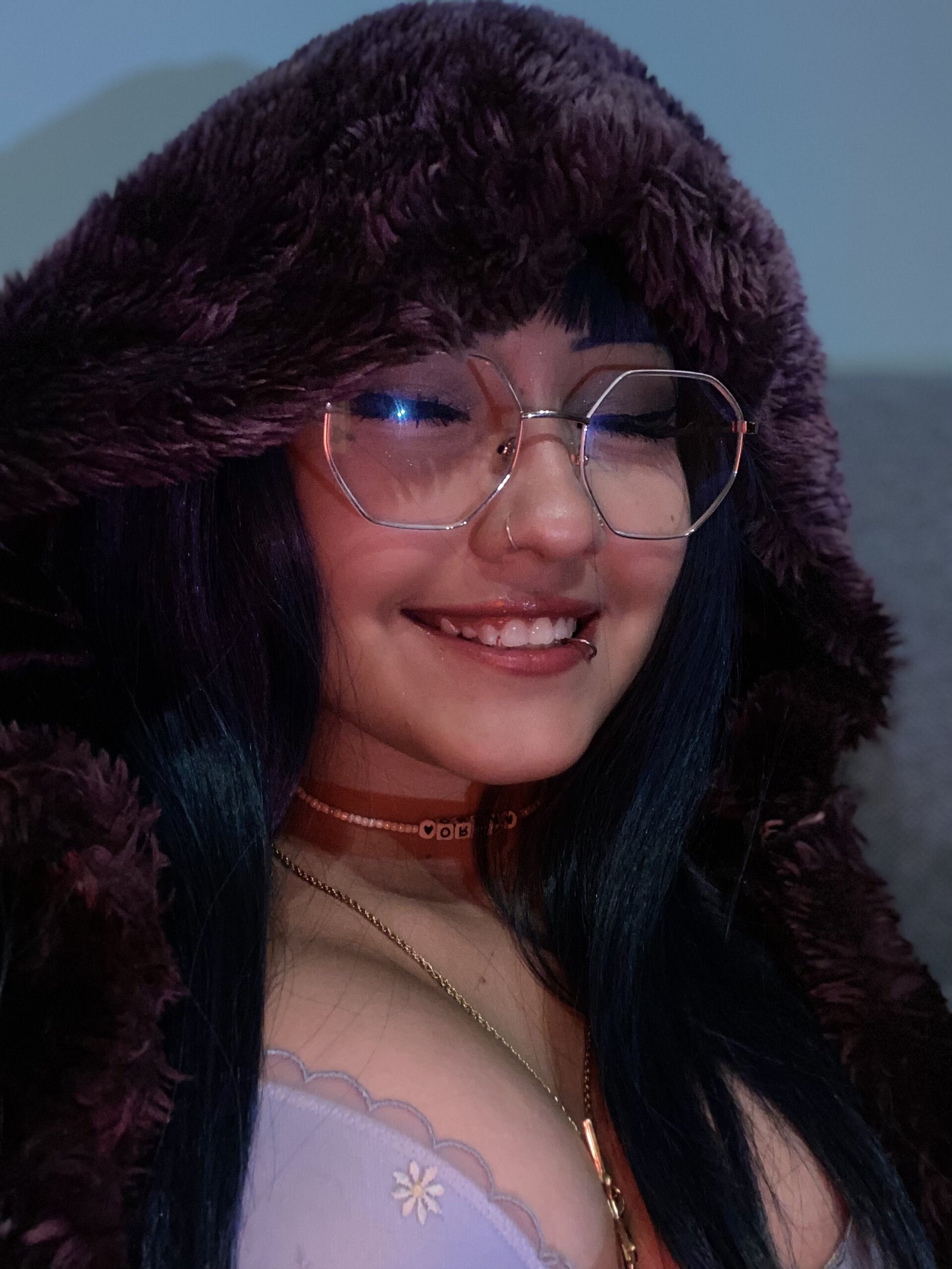 XXX Porn Photo of Nude Thais_Doll19 38