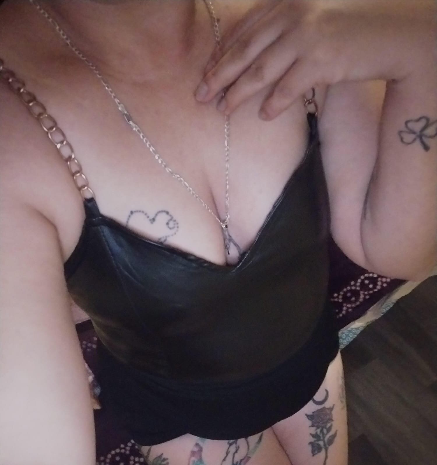 XXX Porn Photo of Nude Arely_Sweet 9
