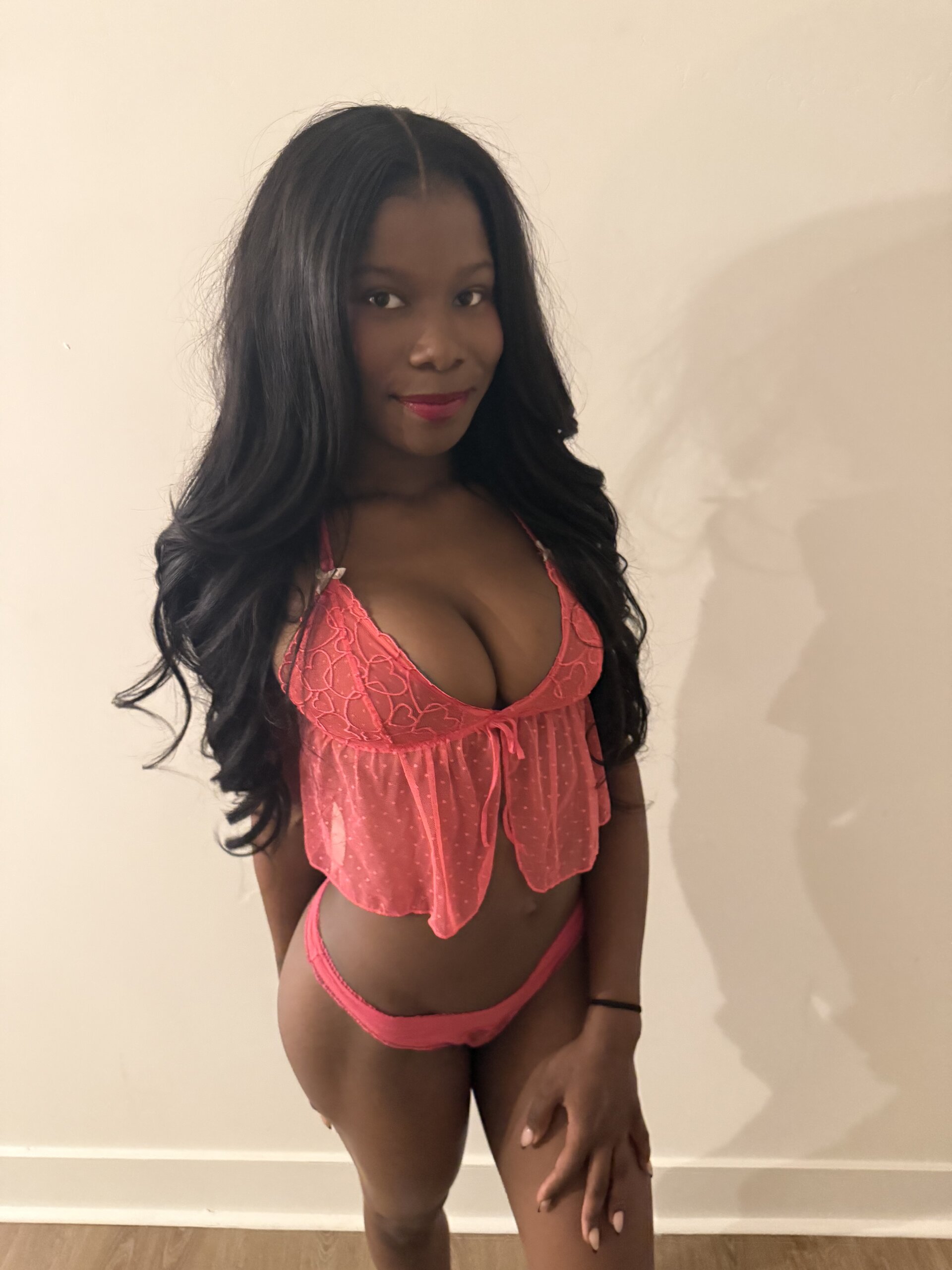 XXX Porn Photo of Nude LondonxLynn 6