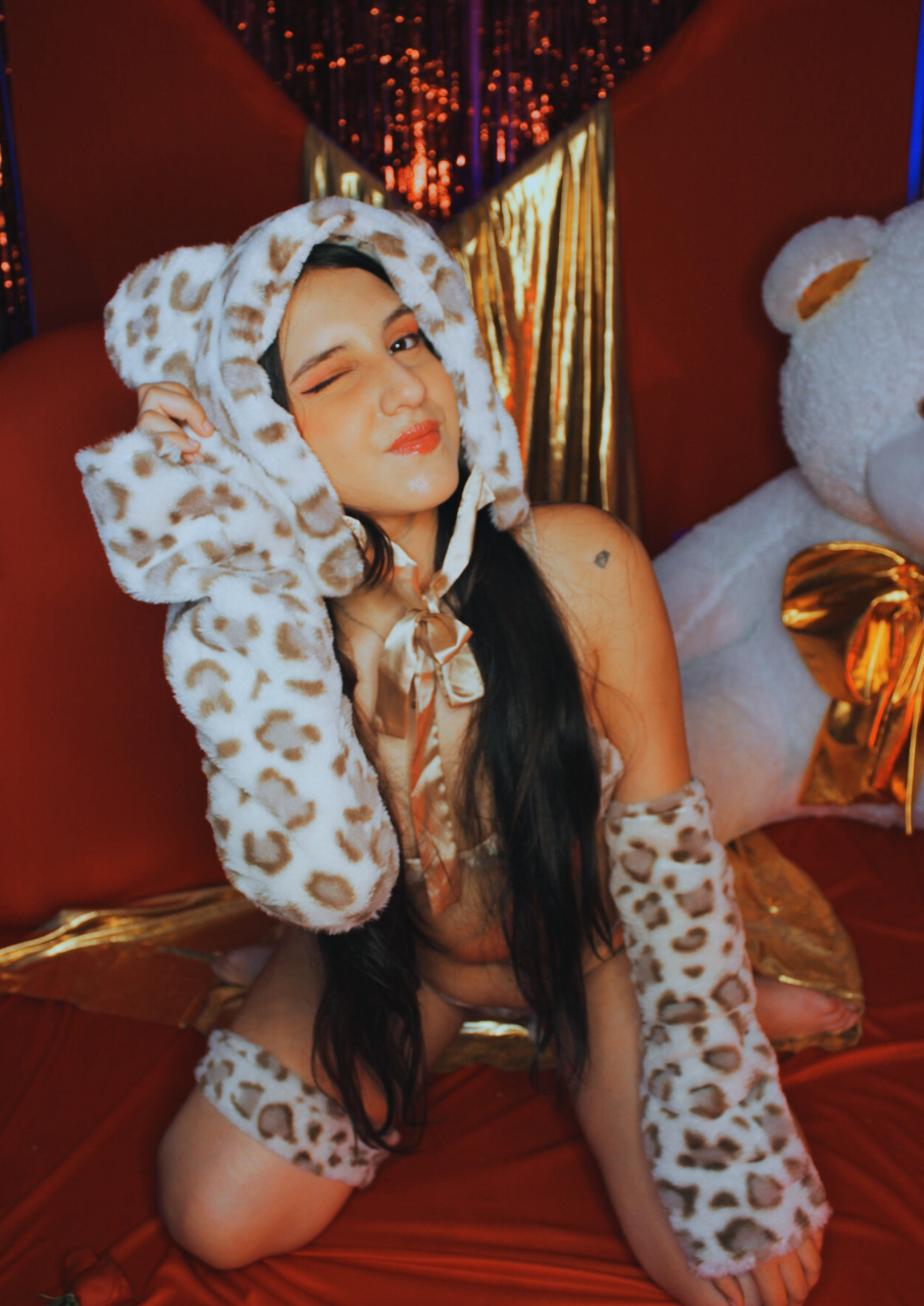 XXX Porn Photo of Nude Little_bubu 17