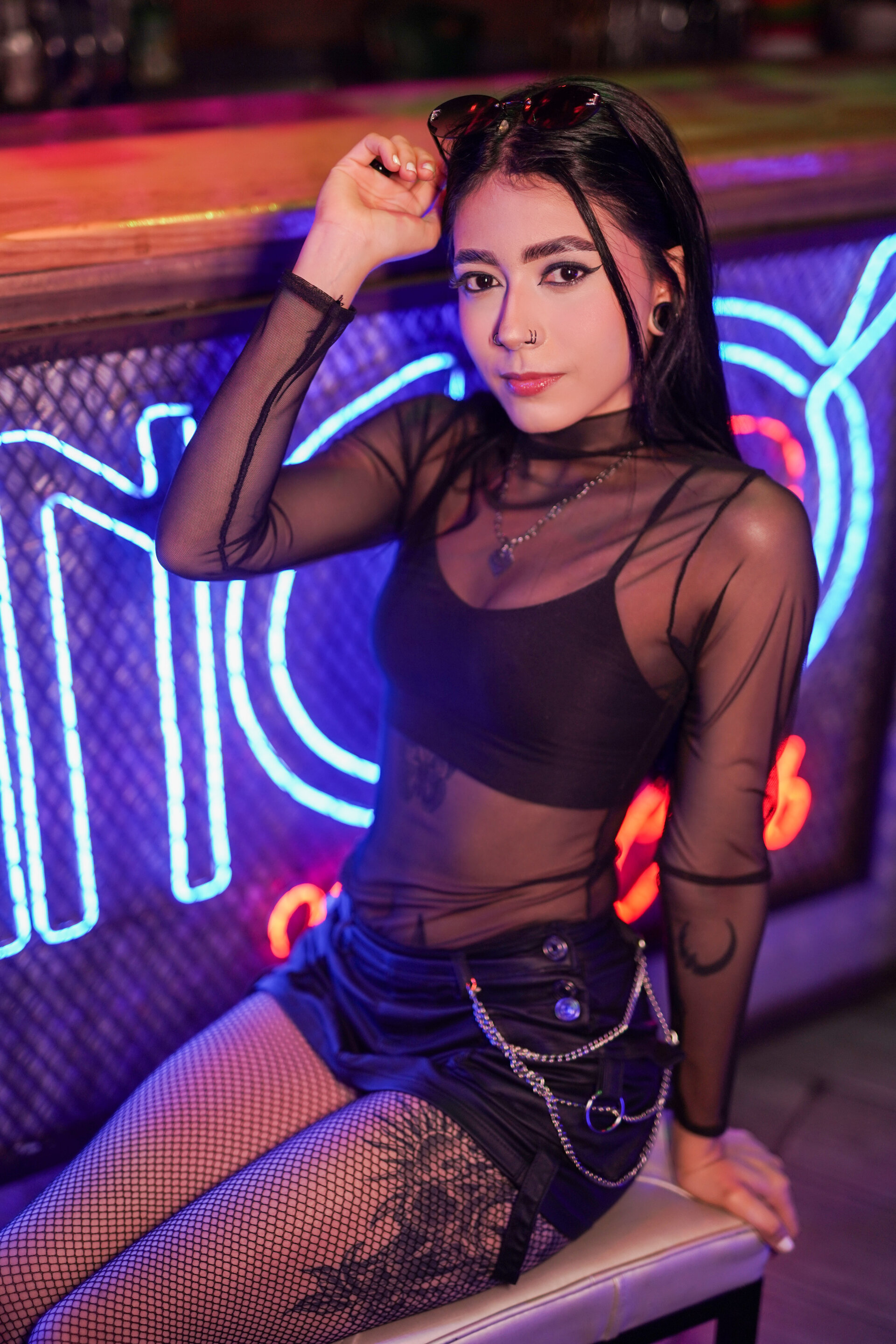 XXX Porn Photo of Nude AmyPalmmer 175