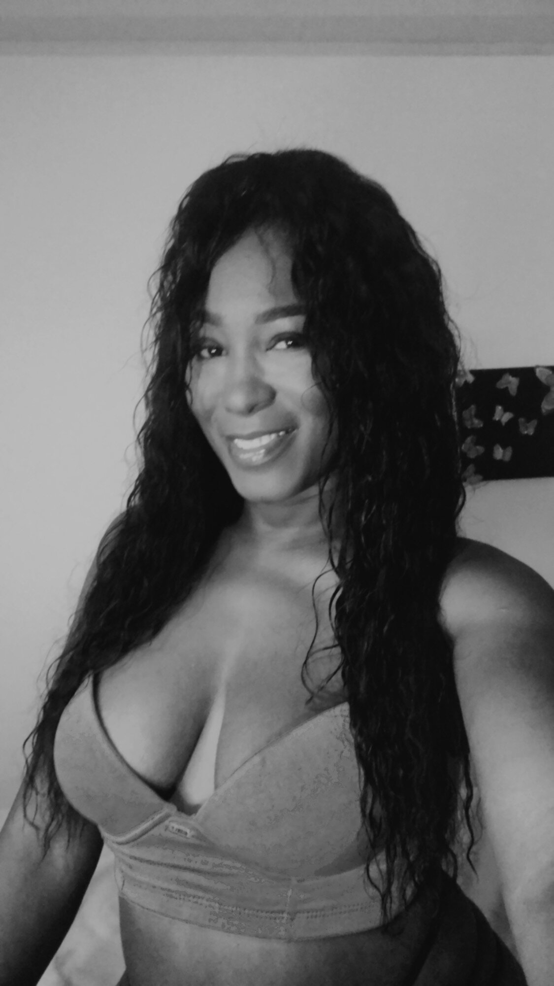 XXX Porn Photo of Nude AshailaX_ 8