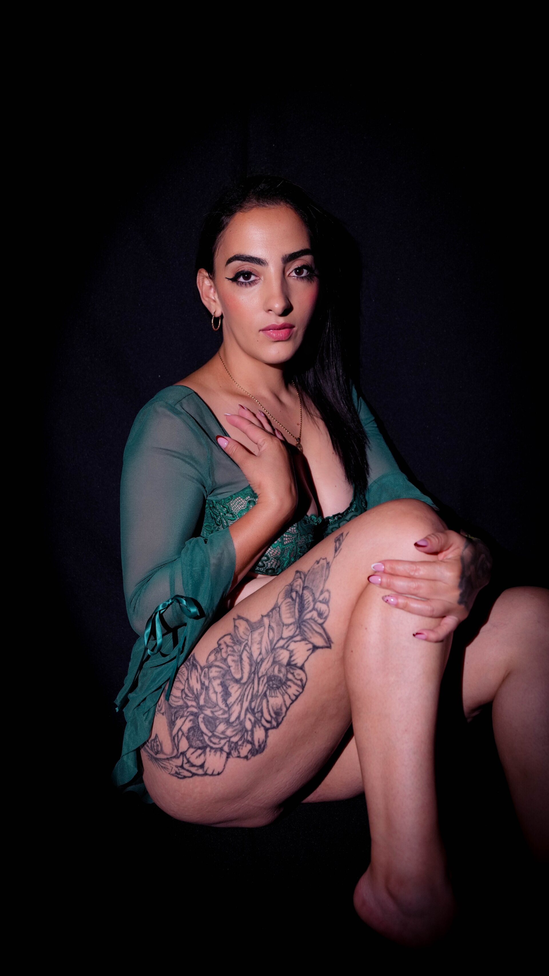 XXX Porn Photo of Nude lissa_palmer 41