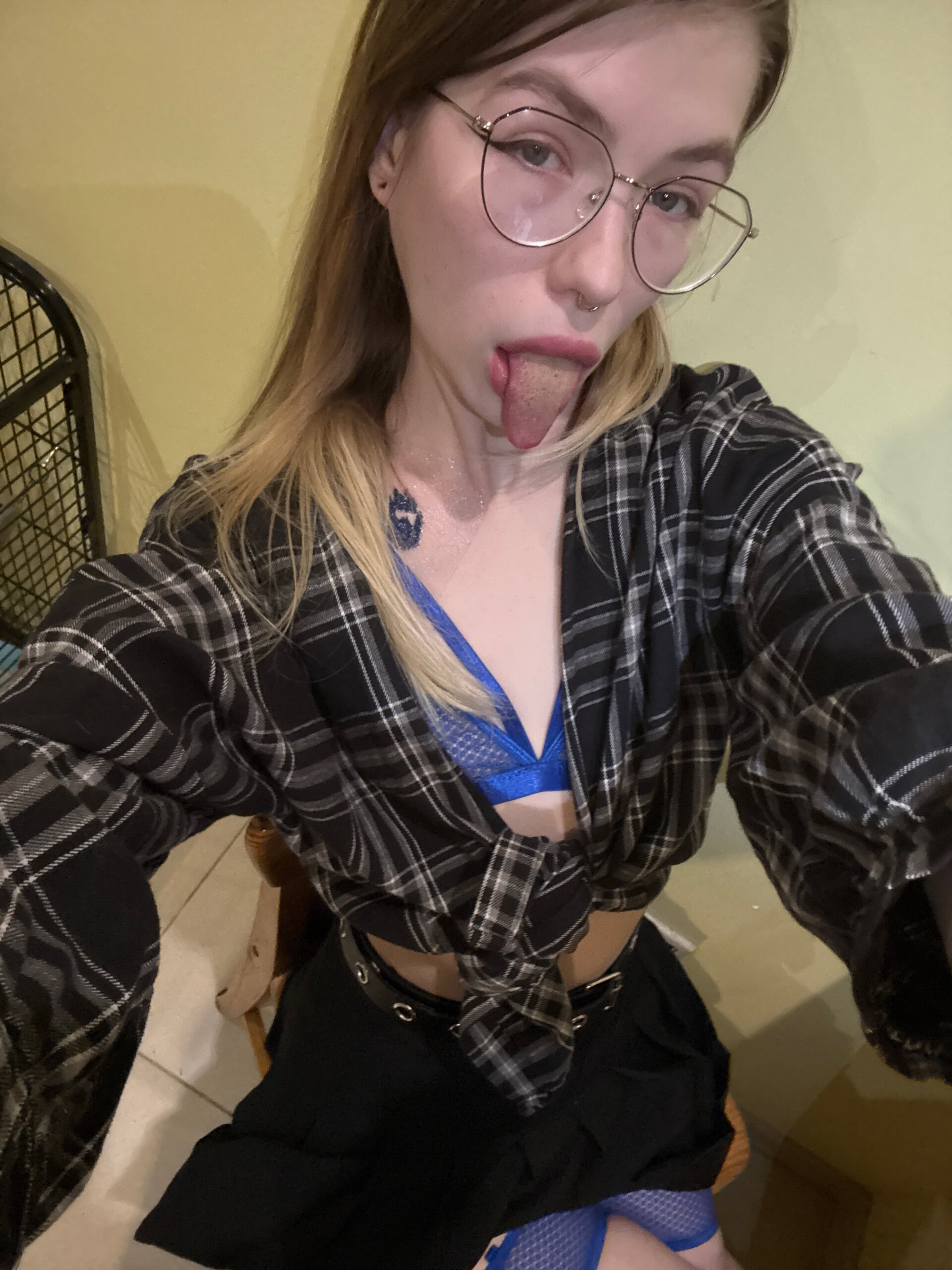 XXX Porn Photo of Nude Mia_Star69 7
