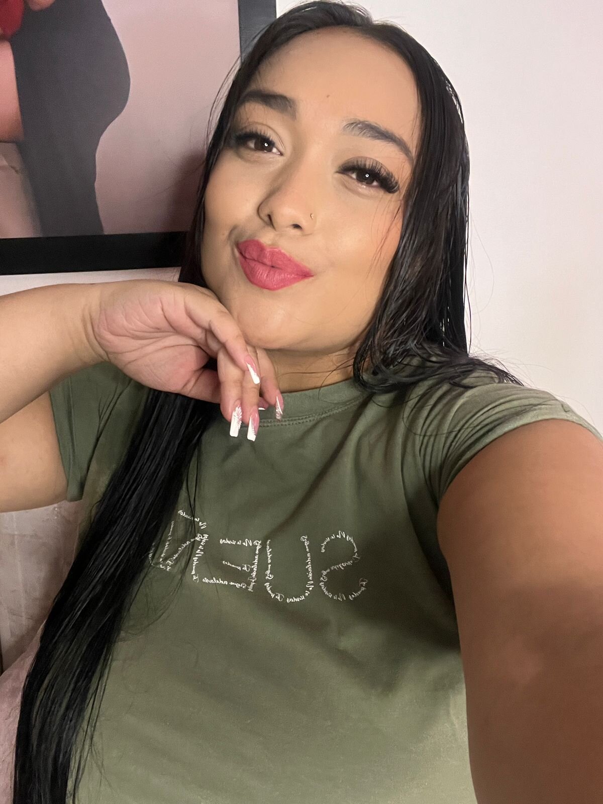 XXX Porn Photo of Nude Eva_Jonnes 3