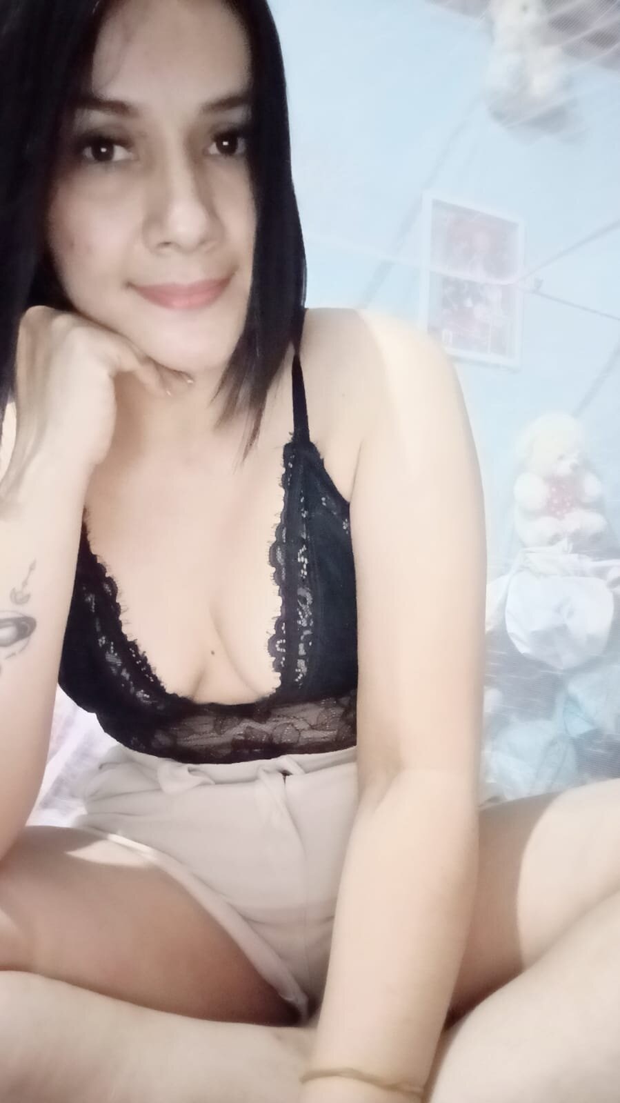 XXX Porn Photo of Nude allysoon 7