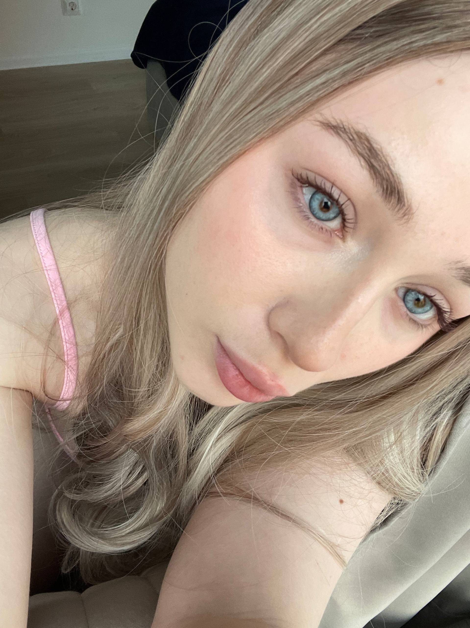 XXX Porn Photo of Nude Nani_Funny 3