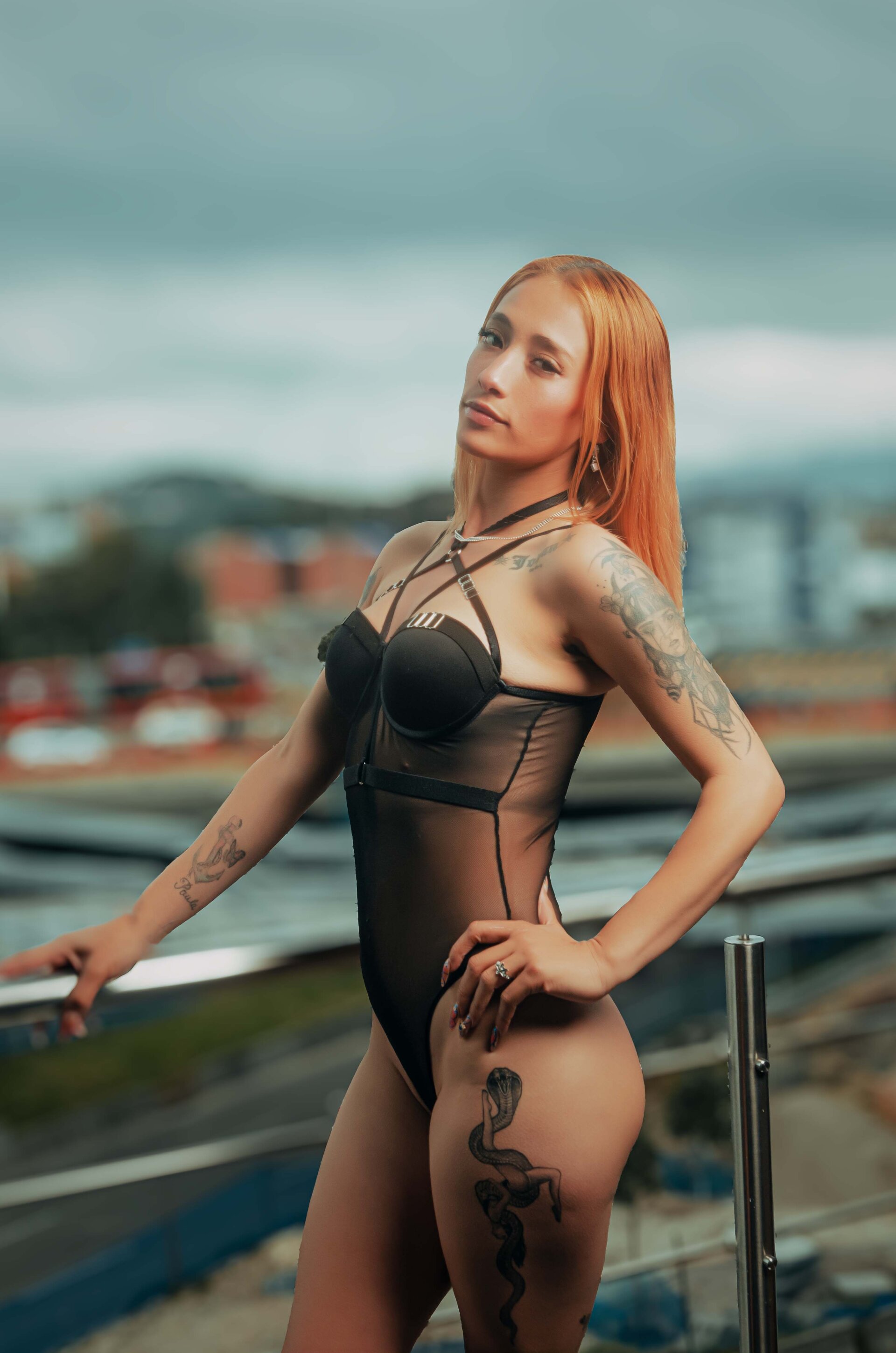 XXX Porn Photo of Nude zoe_taylorr1 14
