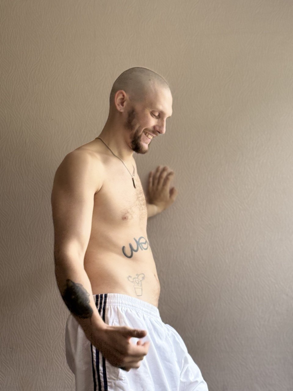 XXX Porn Photo of Nude TogetherMode 5