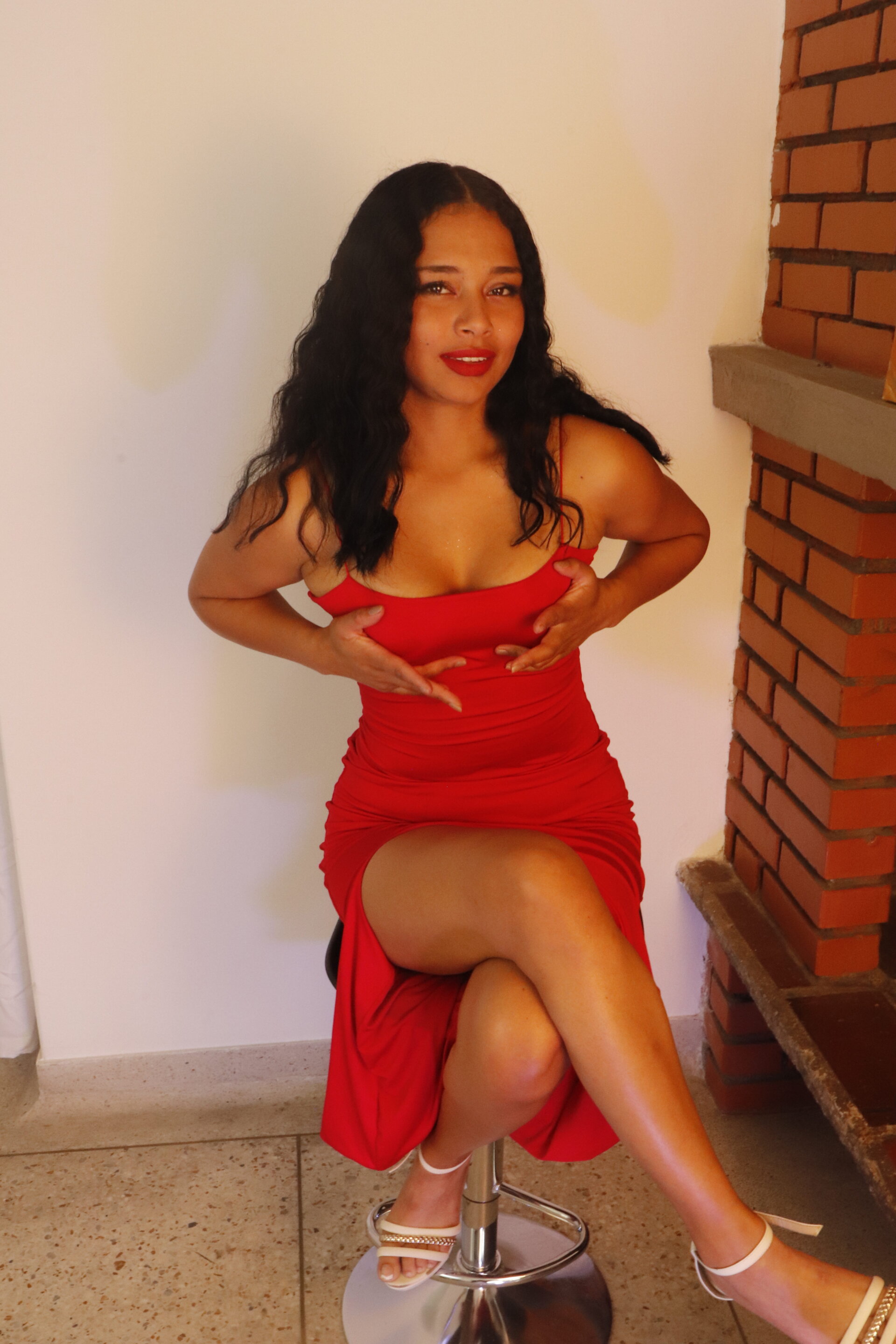 XXX Porn Photo of Nude ErisEva 9