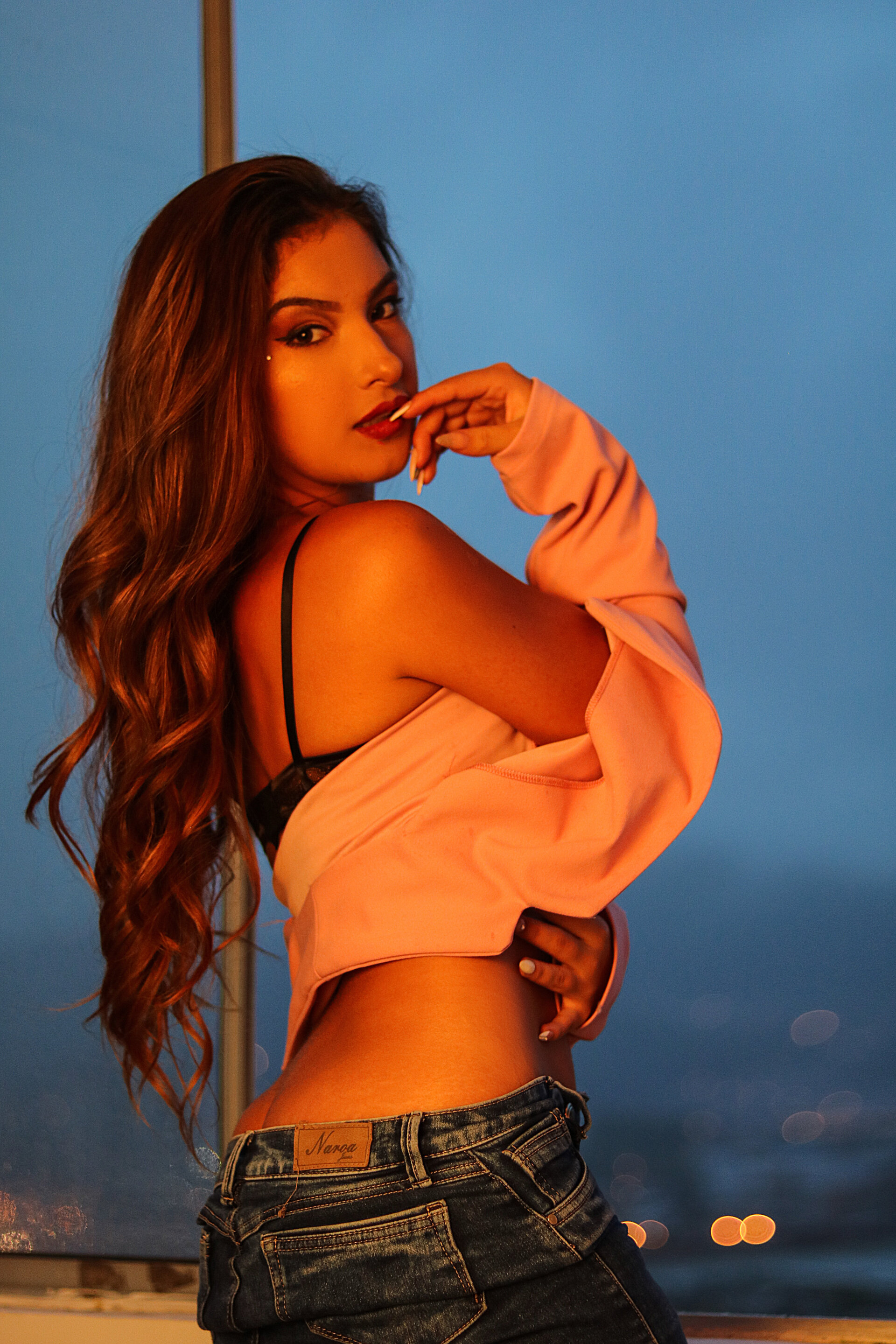 XXX Porn Photo of Nude Christaly_ 2