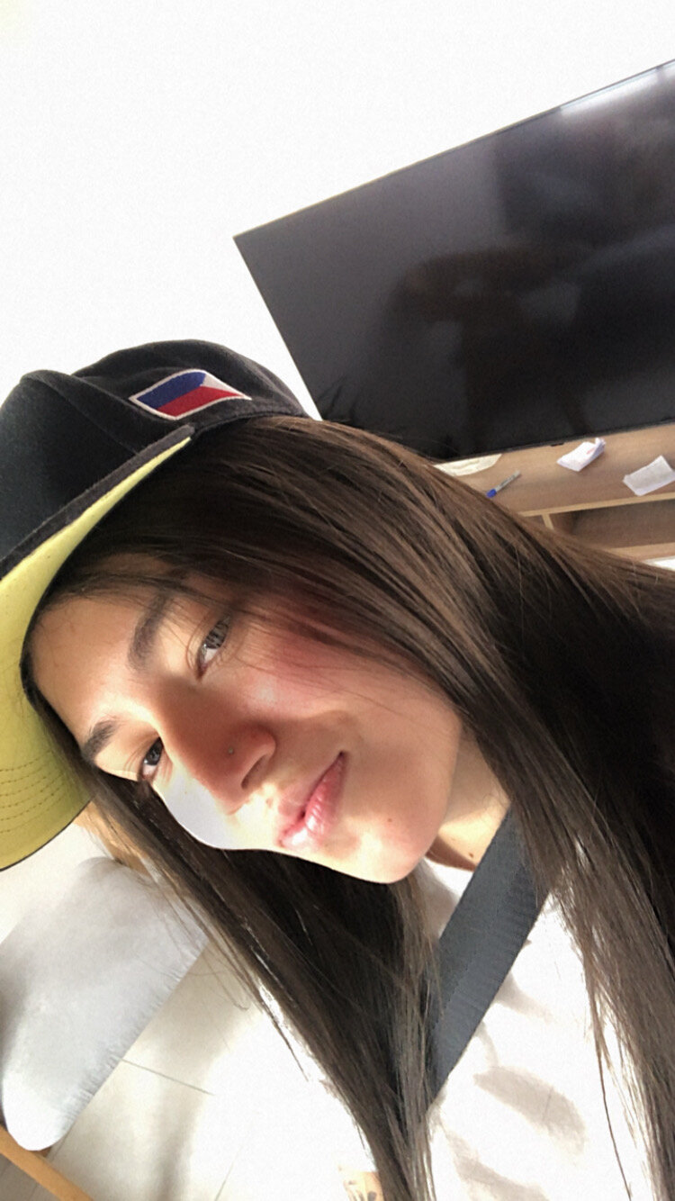 XXX Porn Photo of Nude soffmoon 5
