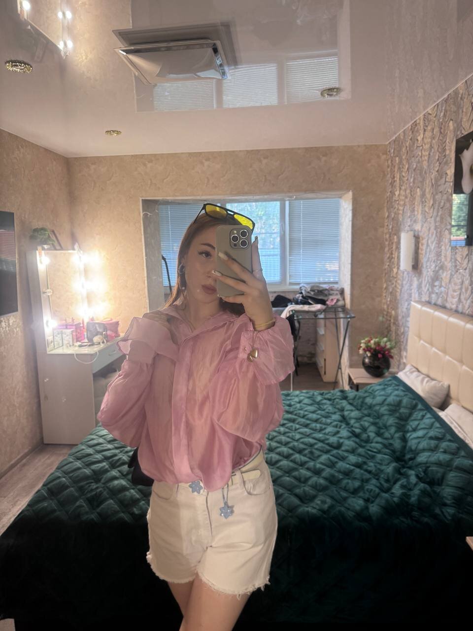 XXX Porn Photo of Nude MewmeowSydney 3